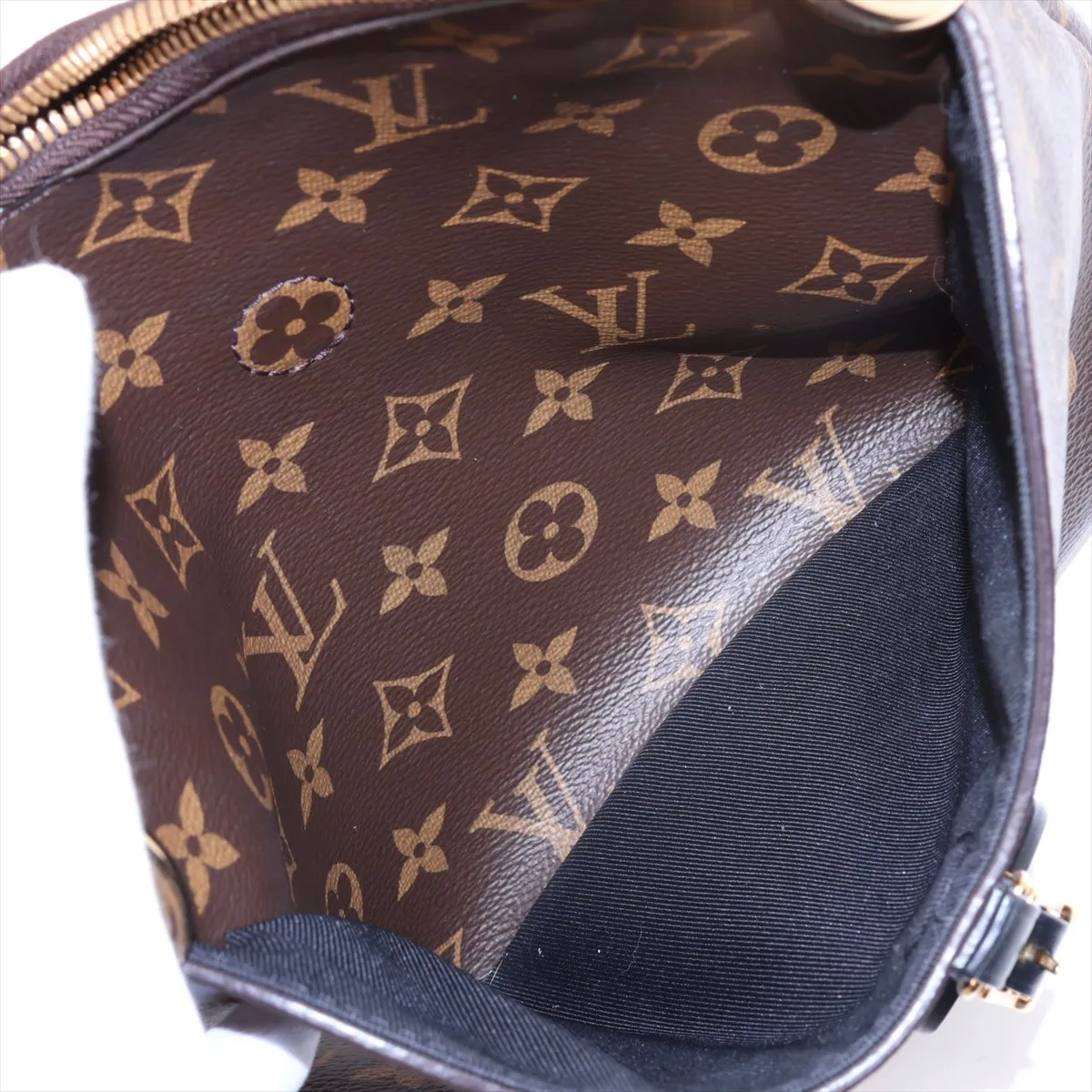 Monogram Odeon NMPM M45353 Brown (RFID detected) — view 7