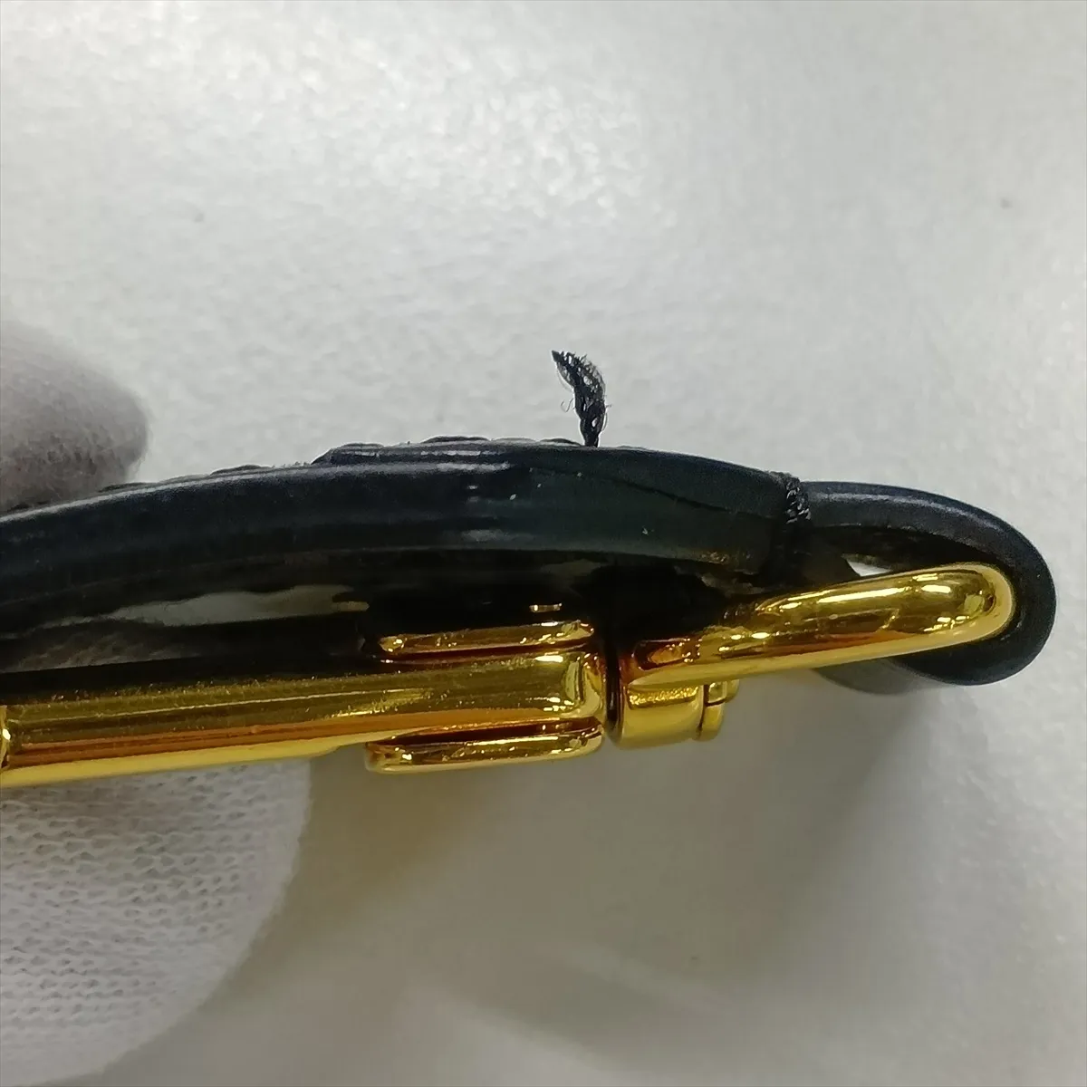 Monogram Odeon NMPM M45353 Brown (RFID detected) — view 10