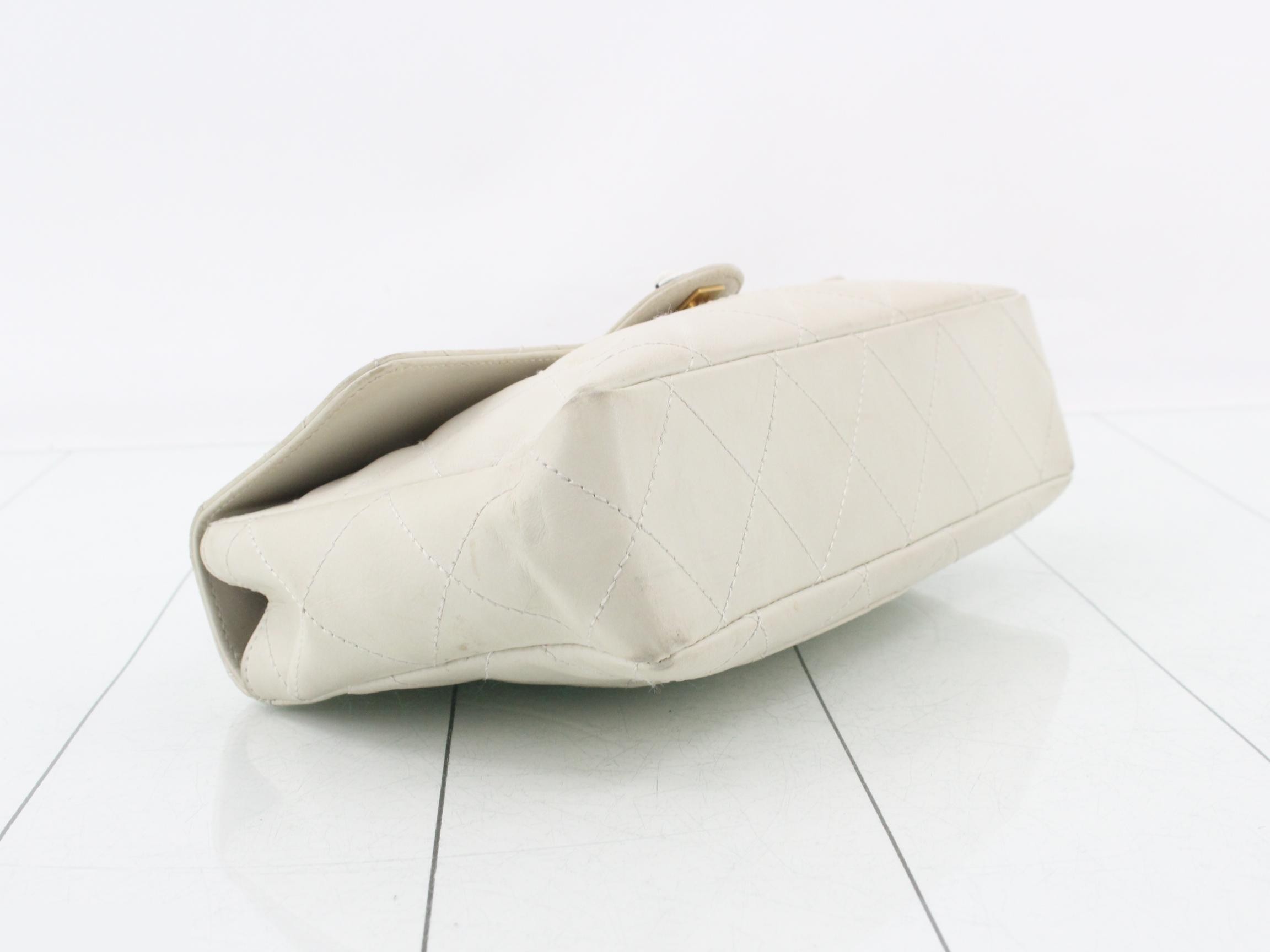 Plastic shoulder bag — view 5