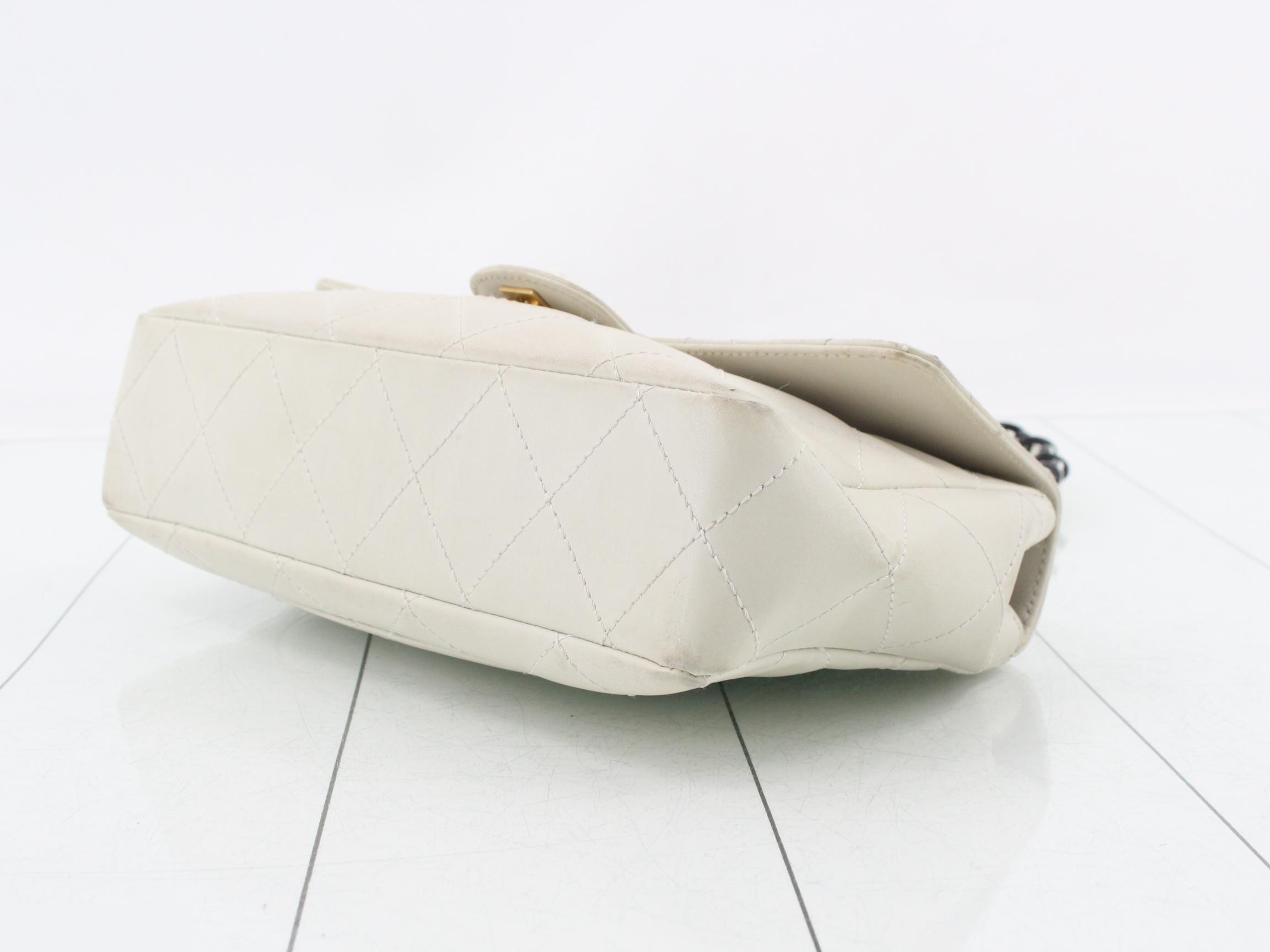 Plastic shoulder bag — view 6