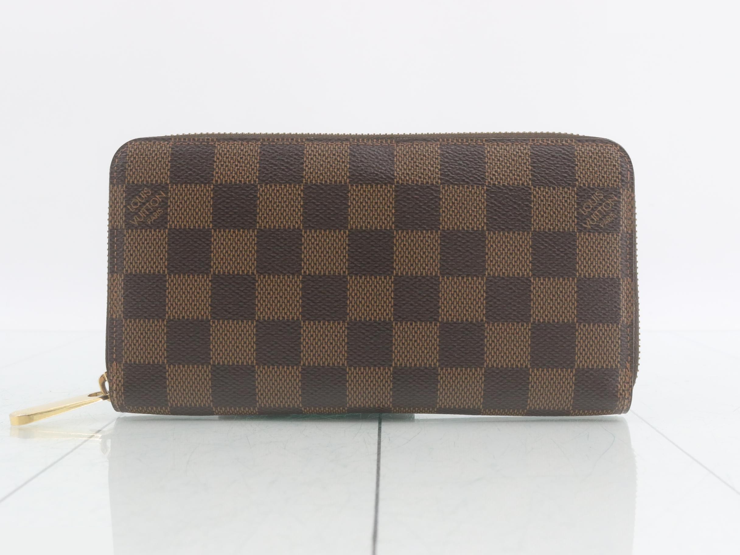 Zippy Wallet