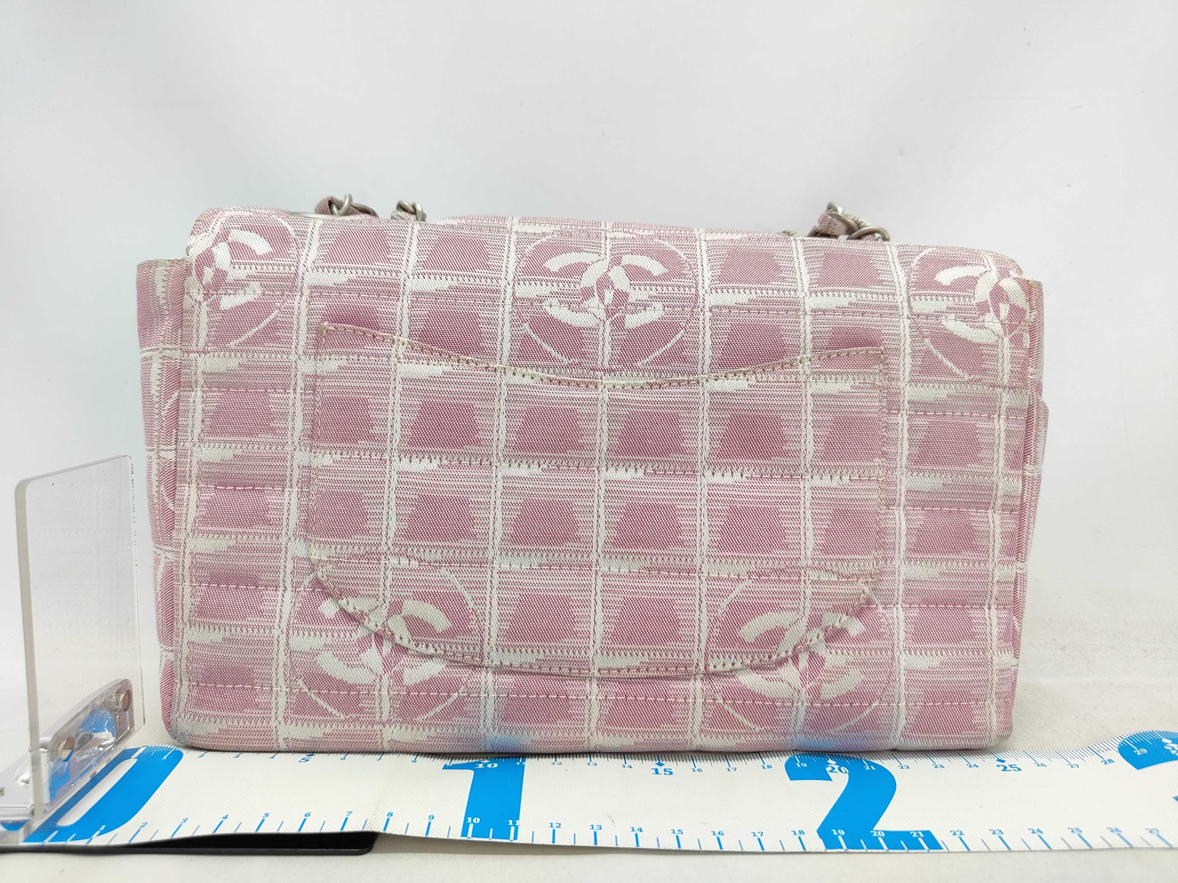 New Travel Line Chain Shoulder Bag — view 2