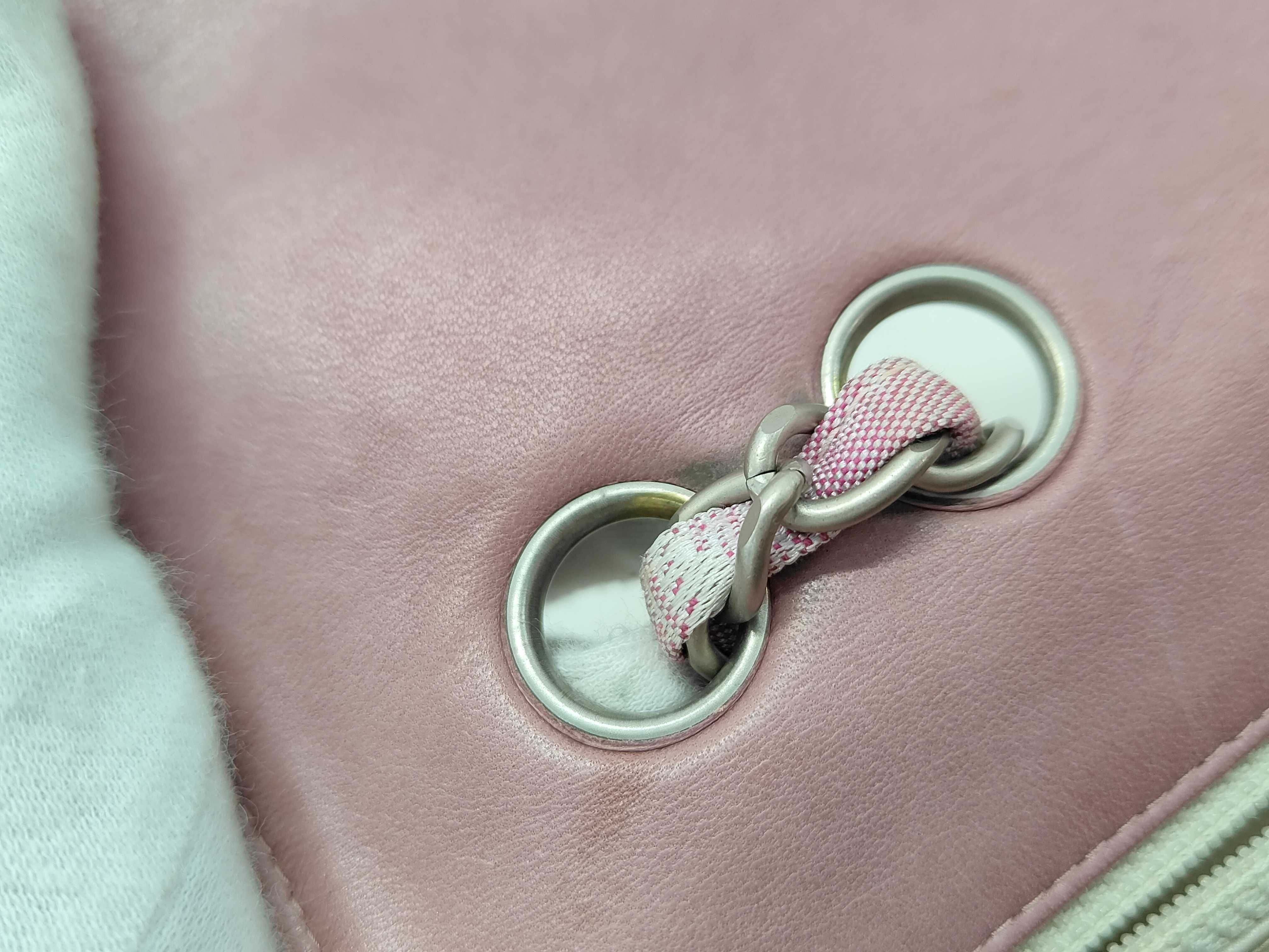 New Travel Line Chain Shoulder Bag — view 13