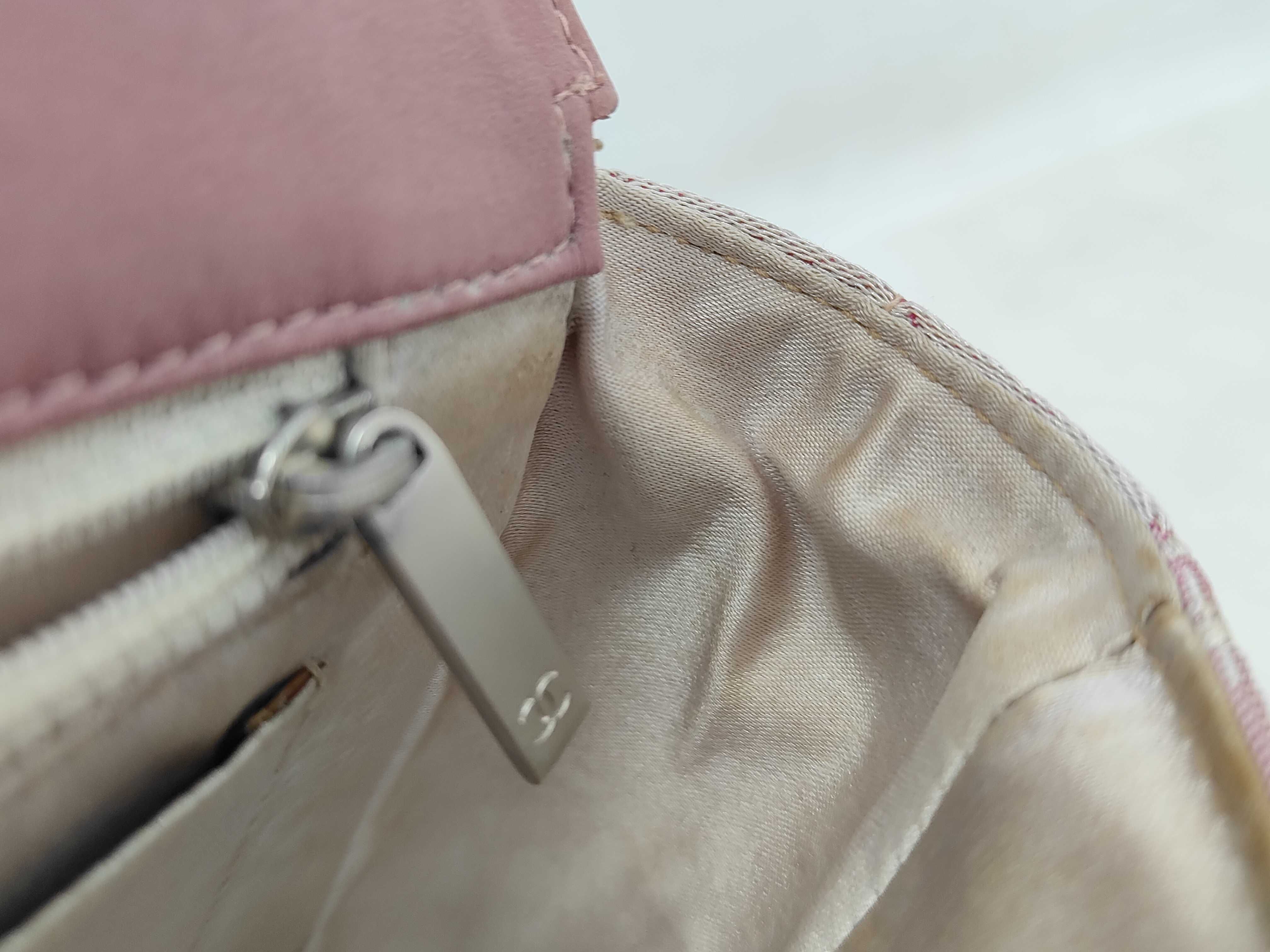 New Travel Line Chain Shoulder Bag — view 14