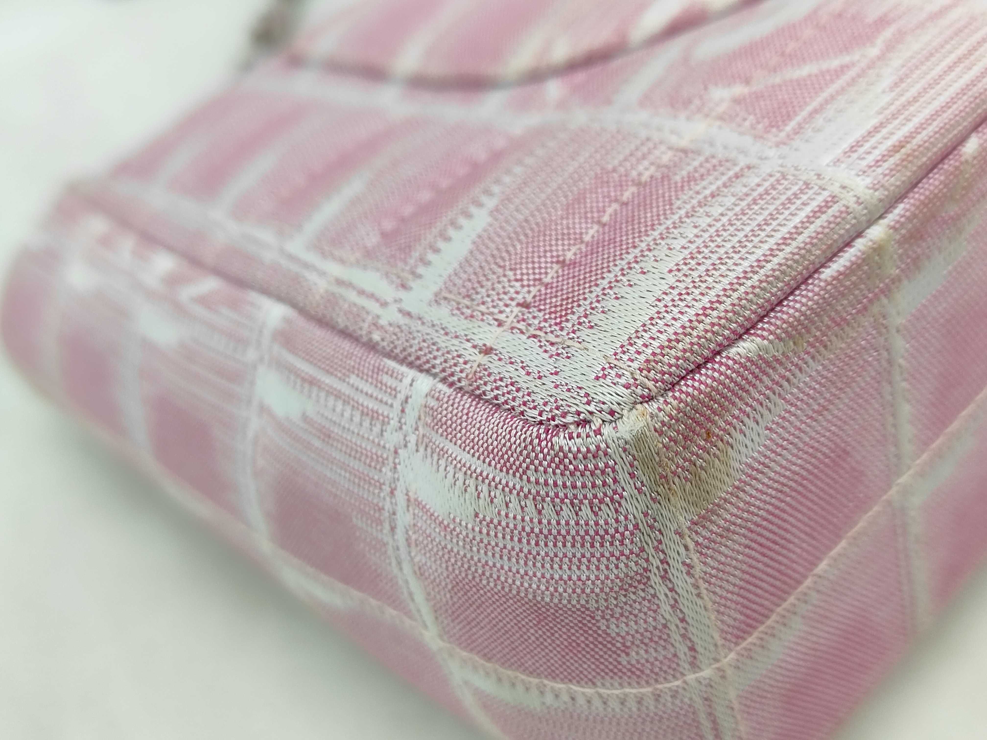 New Travel Line Chain Shoulder Bag — view 4