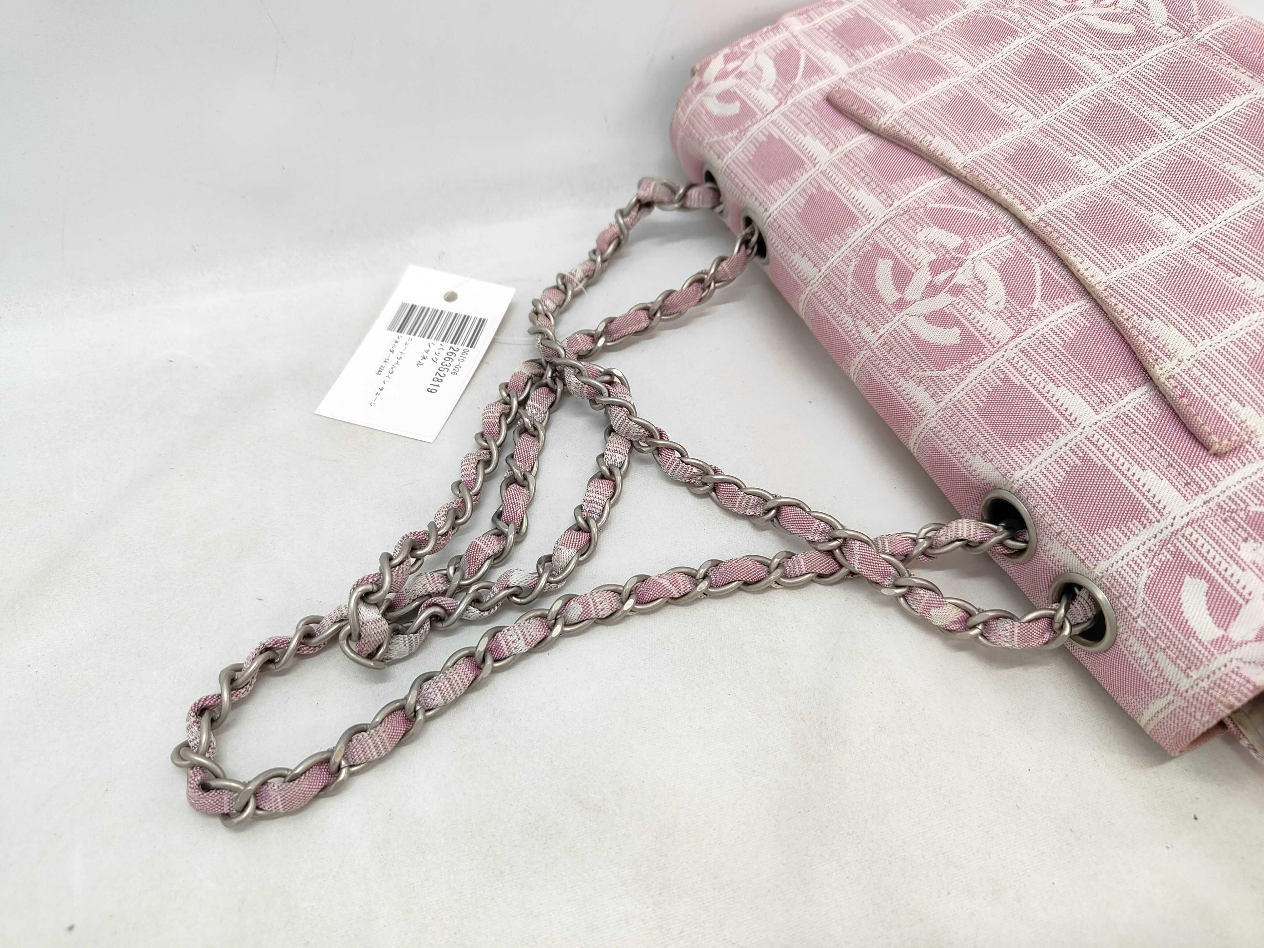 New Travel Line Chain Shoulder Bag — view 5