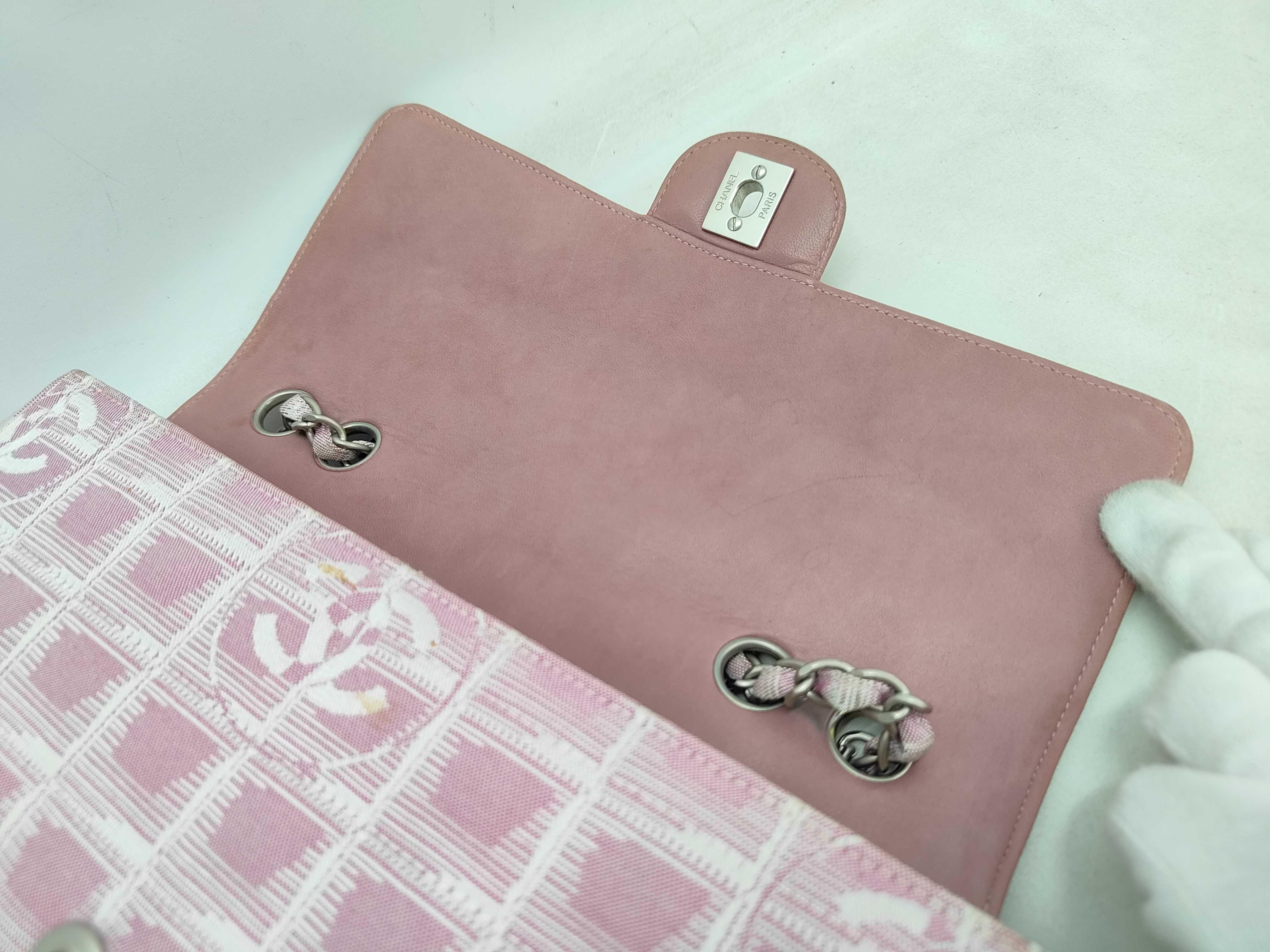 New Travel Line Chain Shoulder Bag — view 7