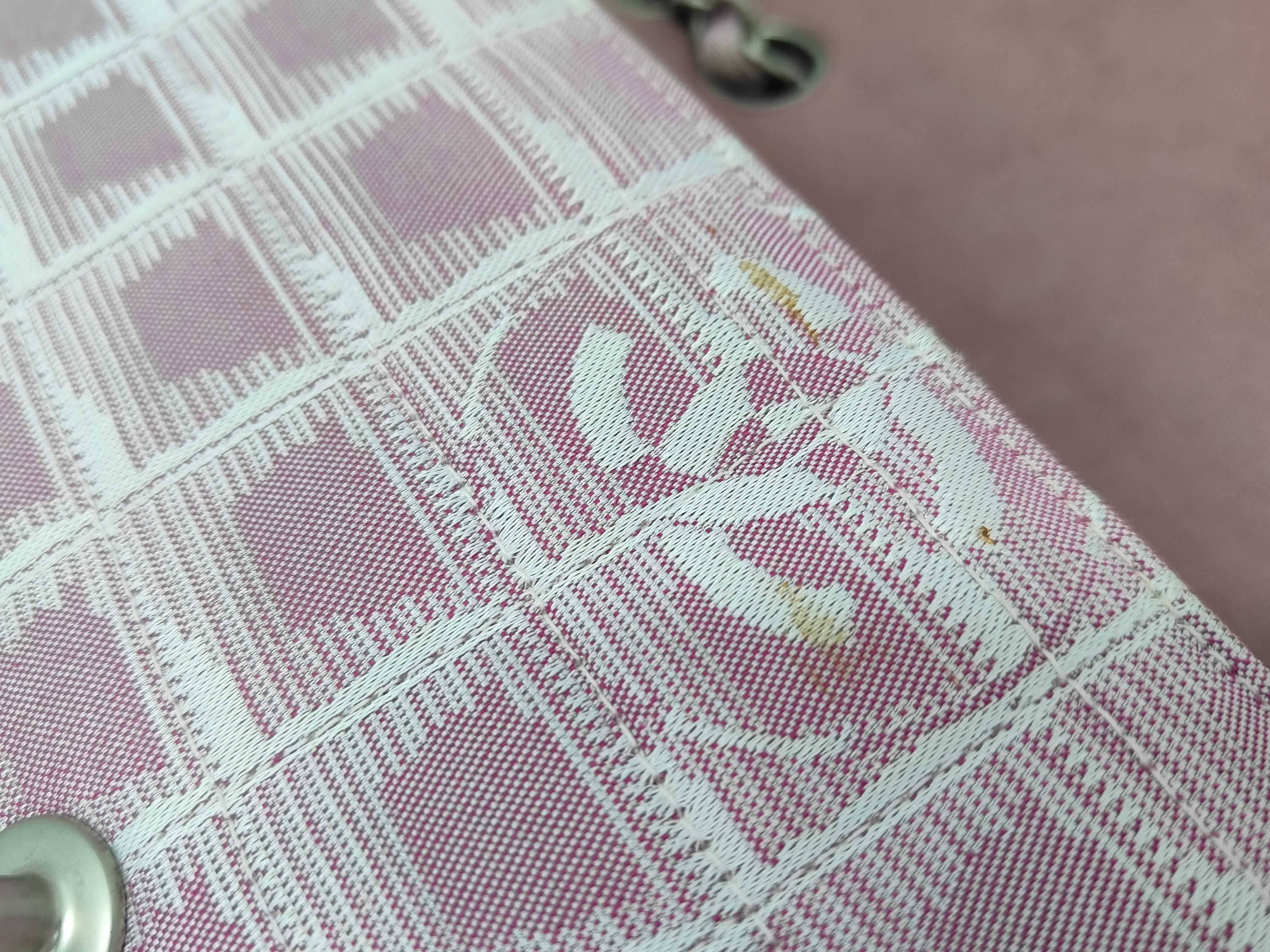 New Travel Line Chain Shoulder Bag — view 8