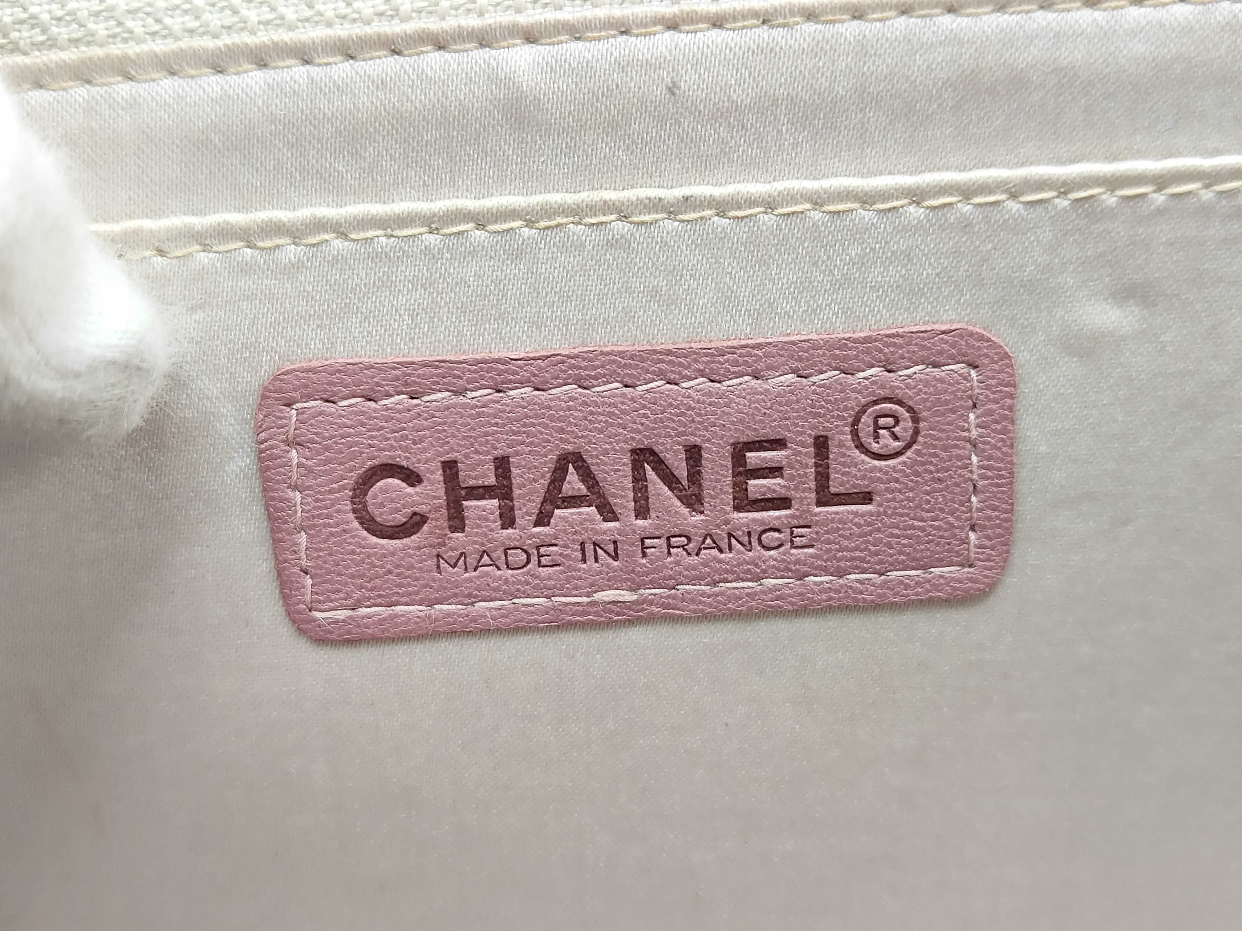 New Travel Line Chain Shoulder Bag — view 10