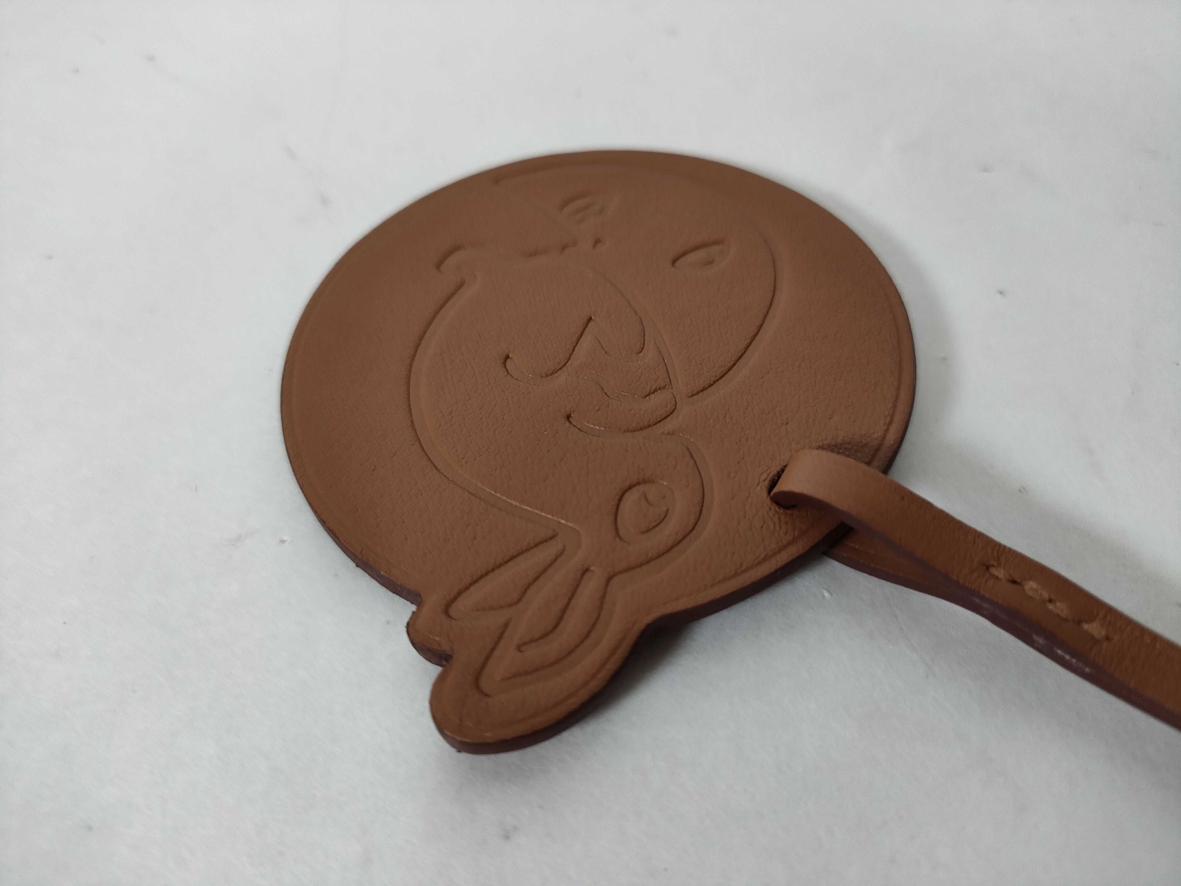 Charm Holder Key Case/Keychain — view 10