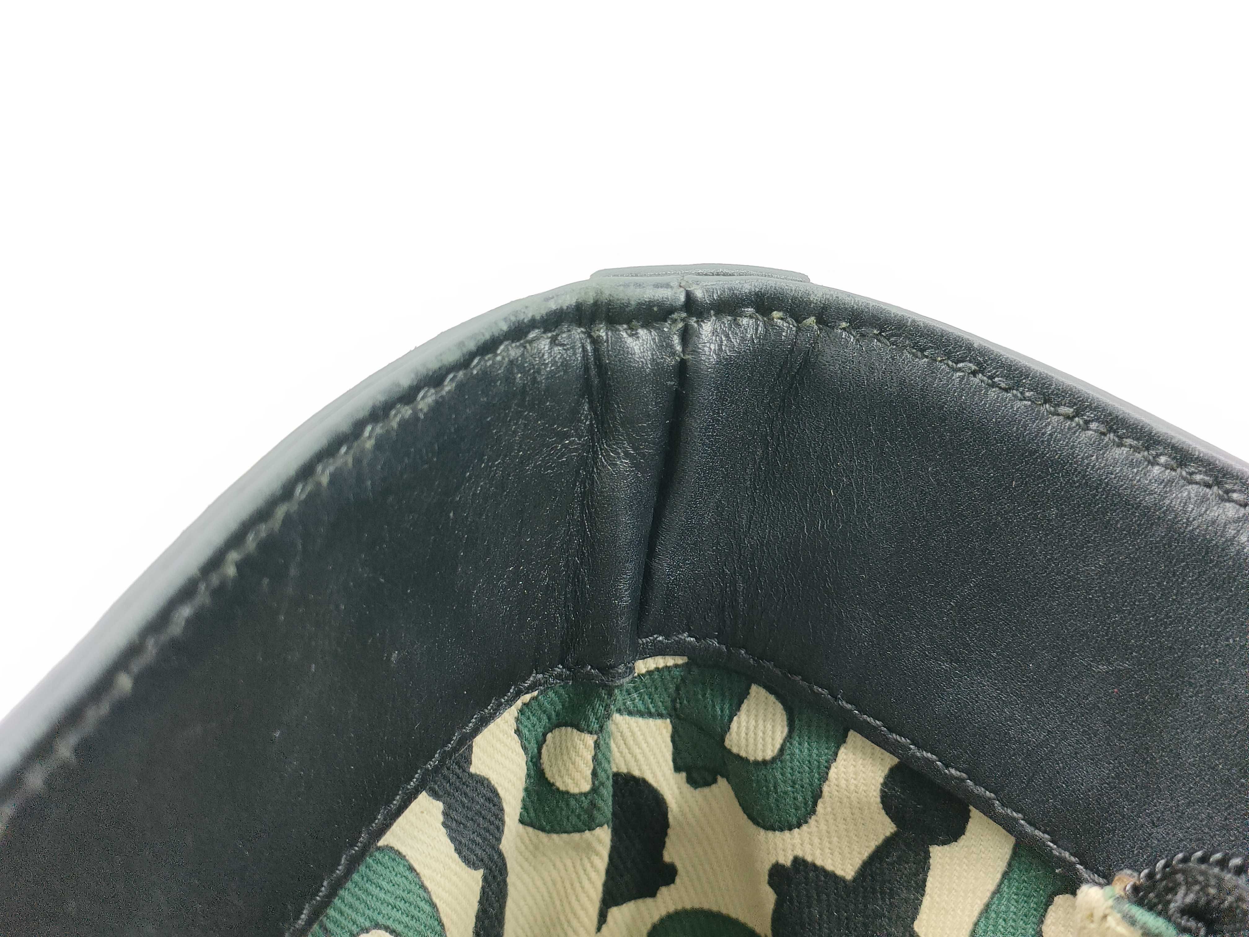 Guccissima Leather Tote Bag — view 12