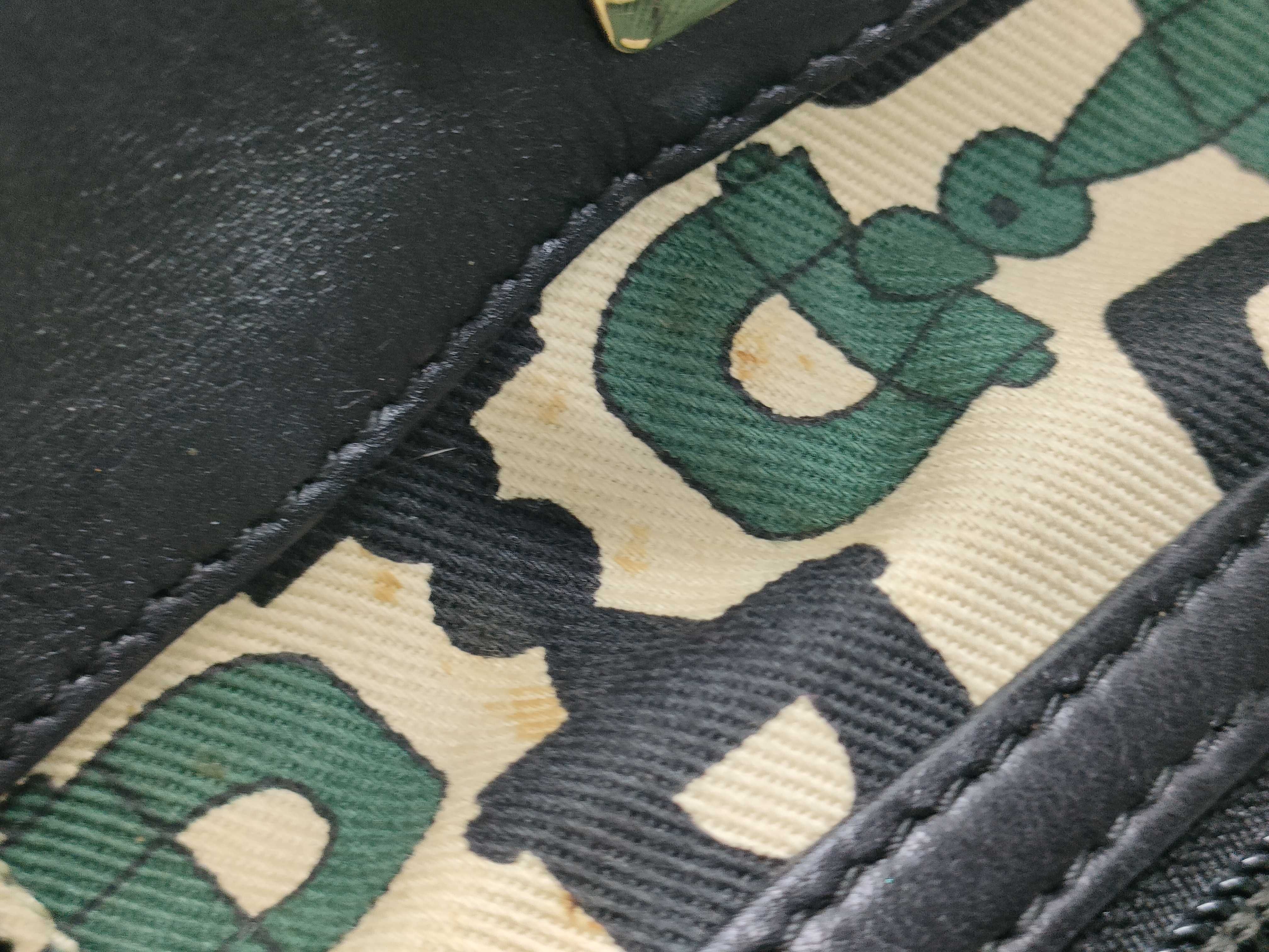 Guccissima Leather Tote Bag — view 13