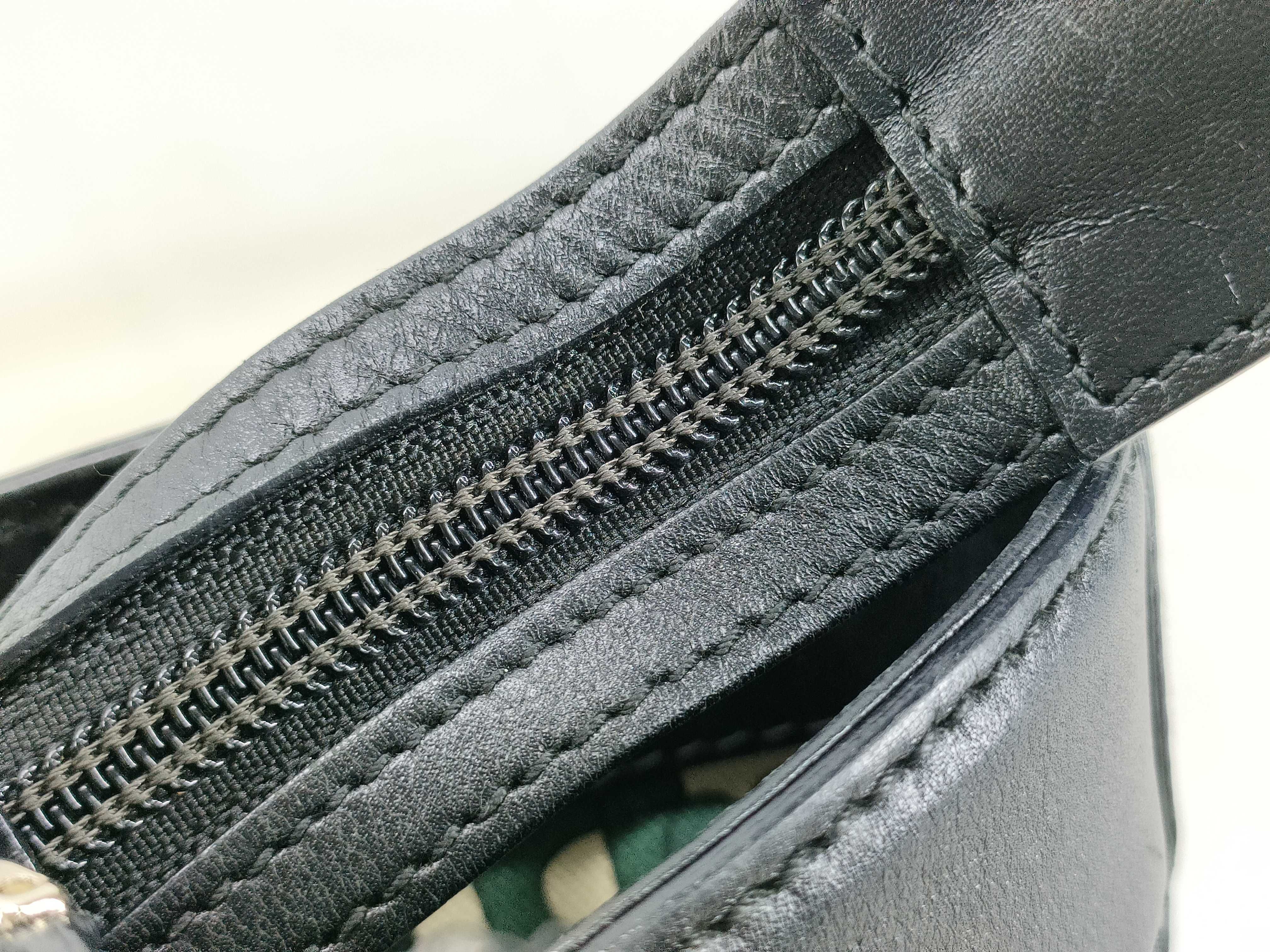 Guccissima Leather Tote Bag — view 8