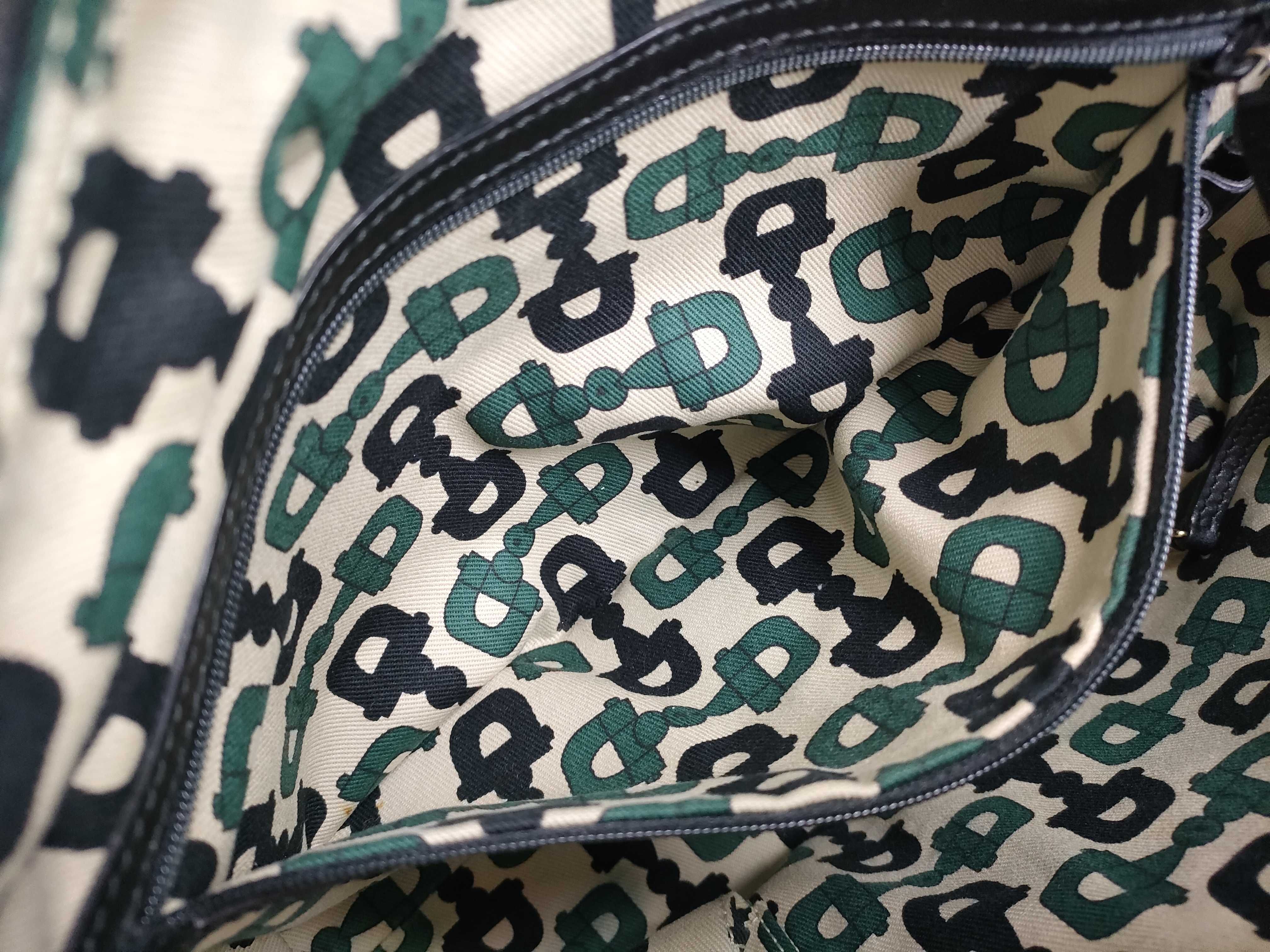 Guccissima Leather Tote Bag — view 10