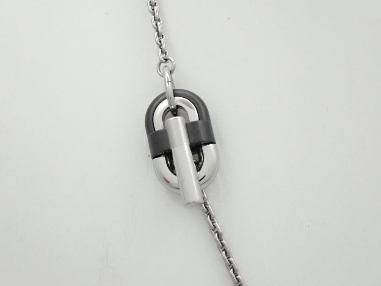 Chaine Maillon, approximately 60cm — view 2