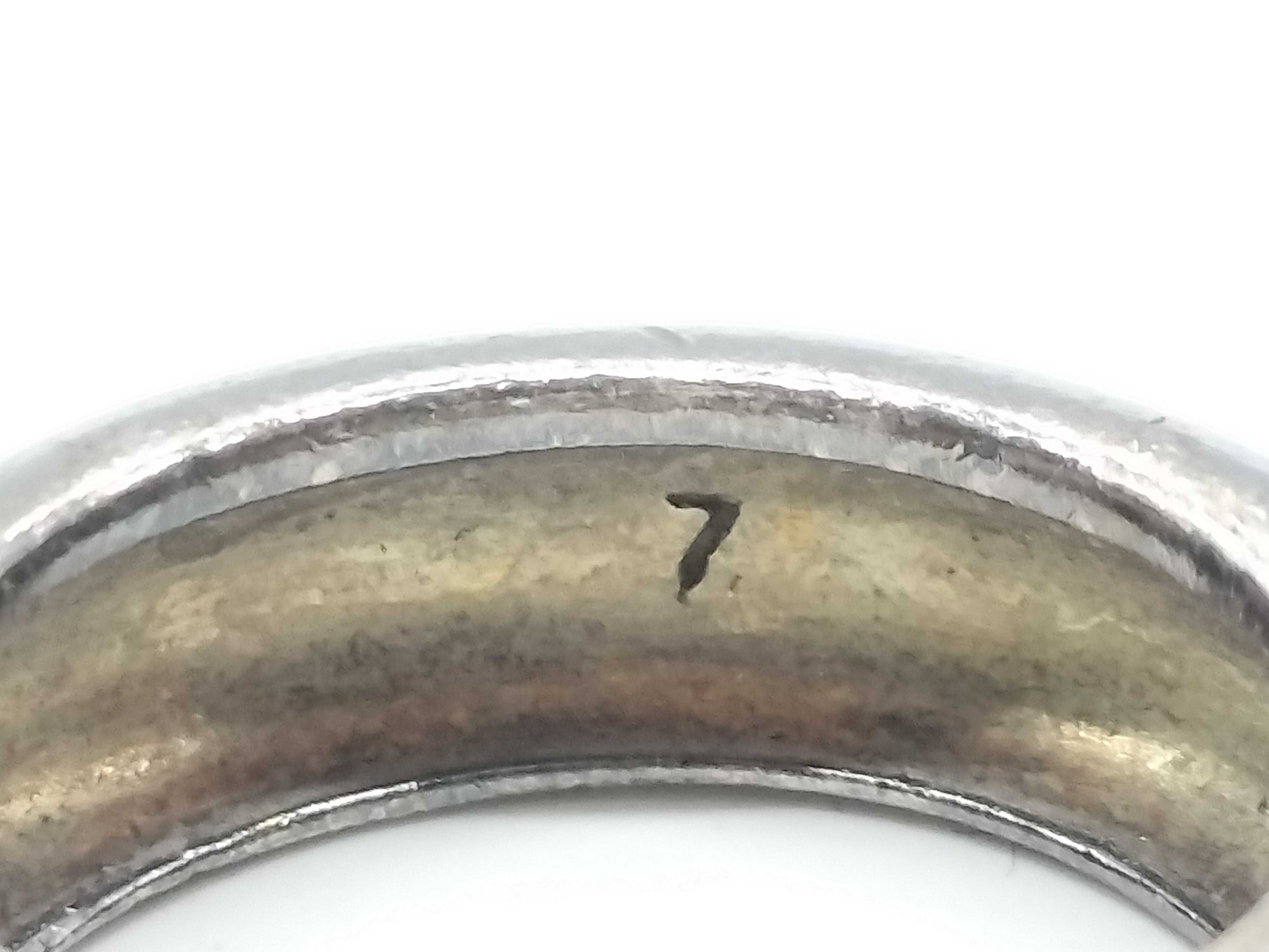 logo SV925 9.0g ring — view 3