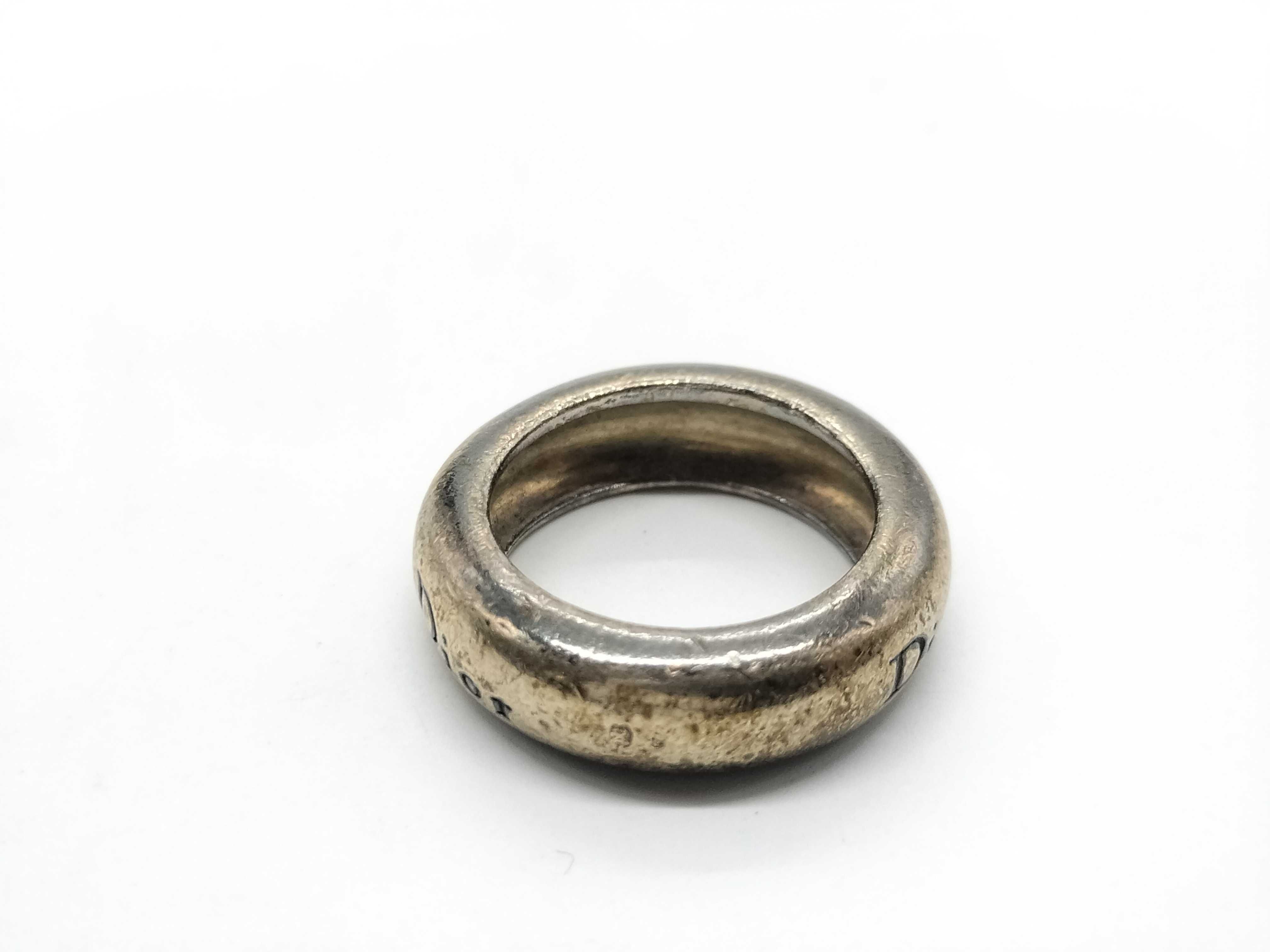 logo SV925 9.0g ring — view 6