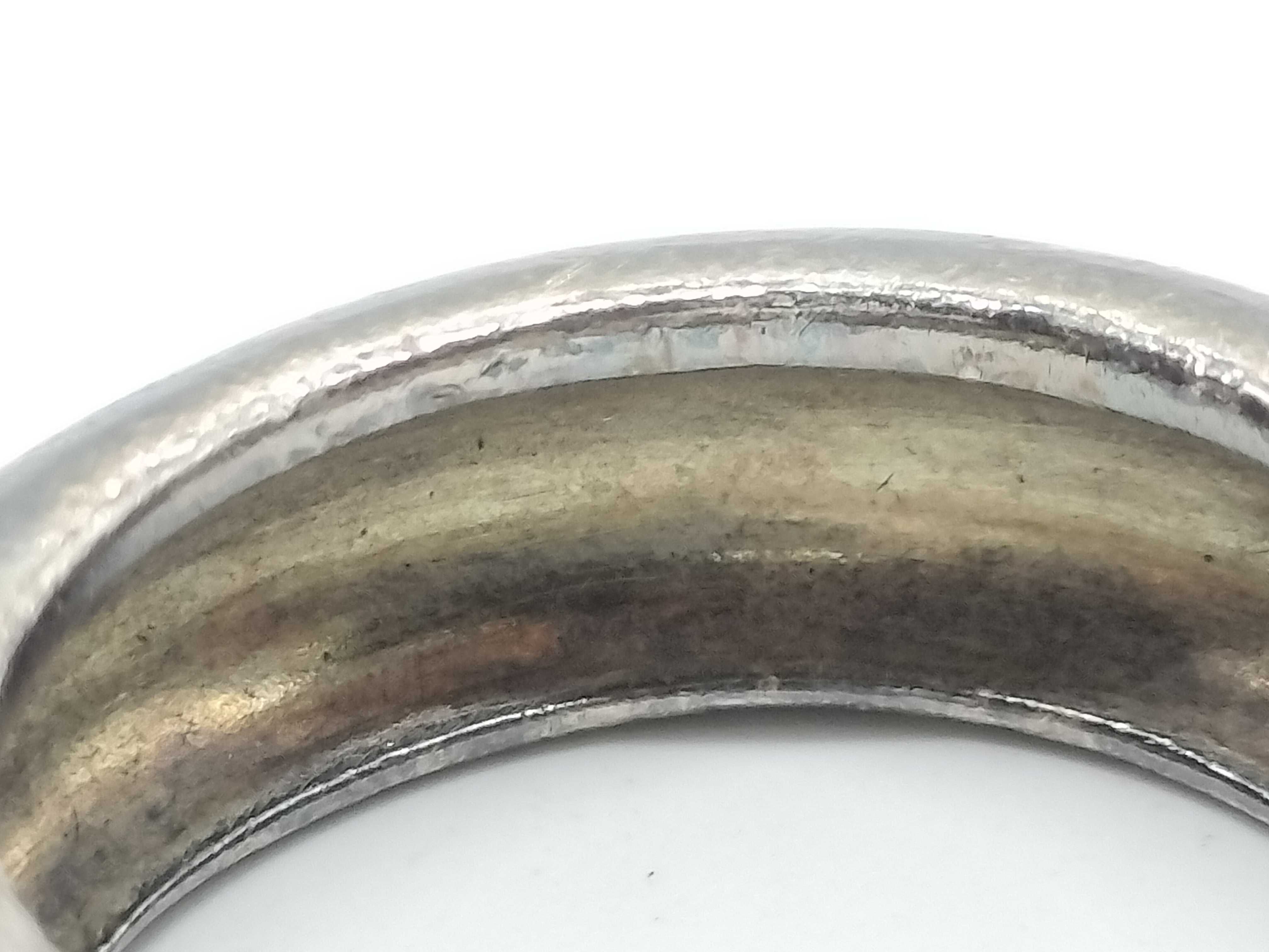 logo SV925 9.0g ring — view 8