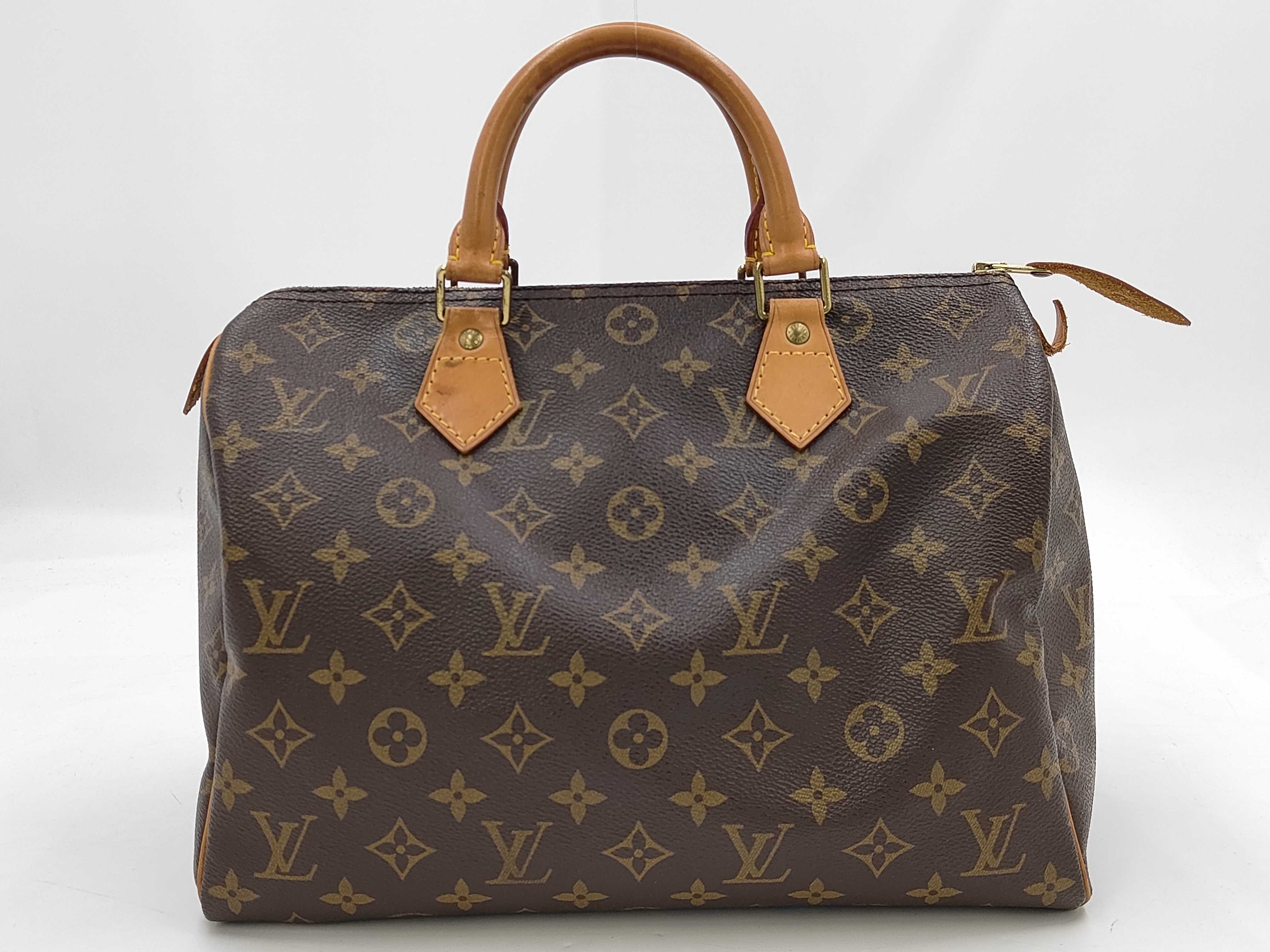 Speedy 30 M41526 SP1915 Handbag