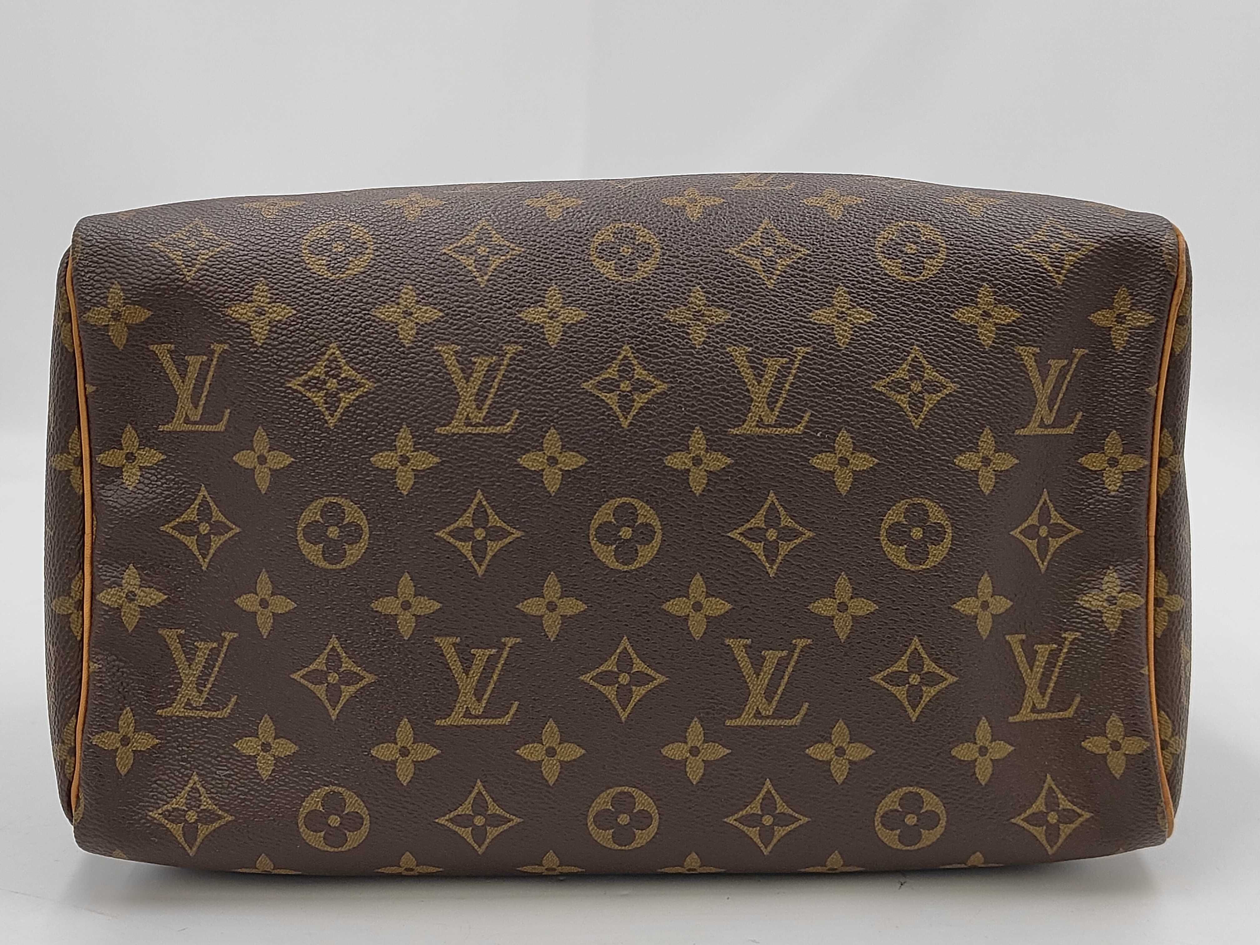 Speedy 30 M41526 SP1915 Handbag — view 3