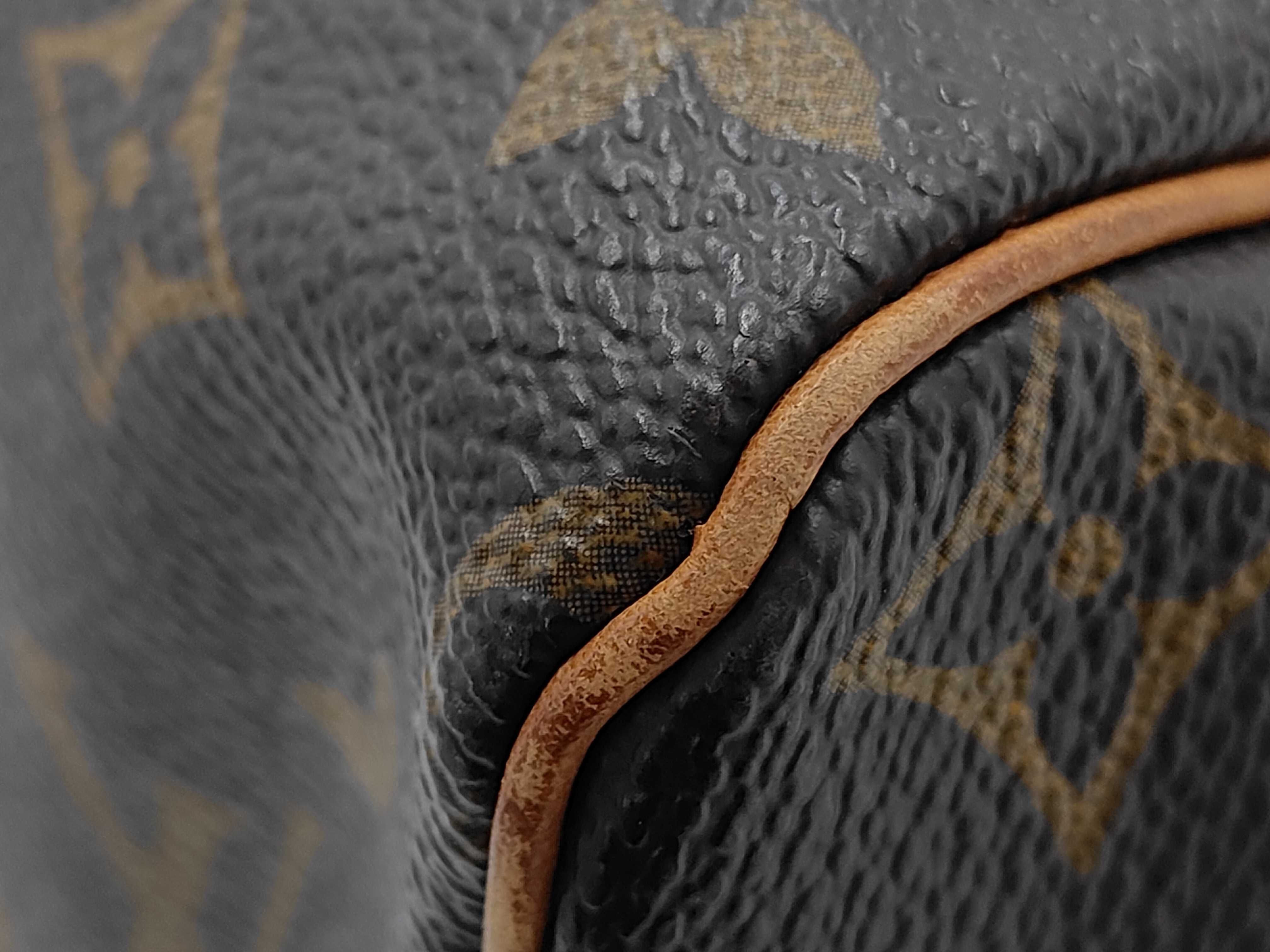 Speedy 30 M41526 SP1915 Handbag — view 4