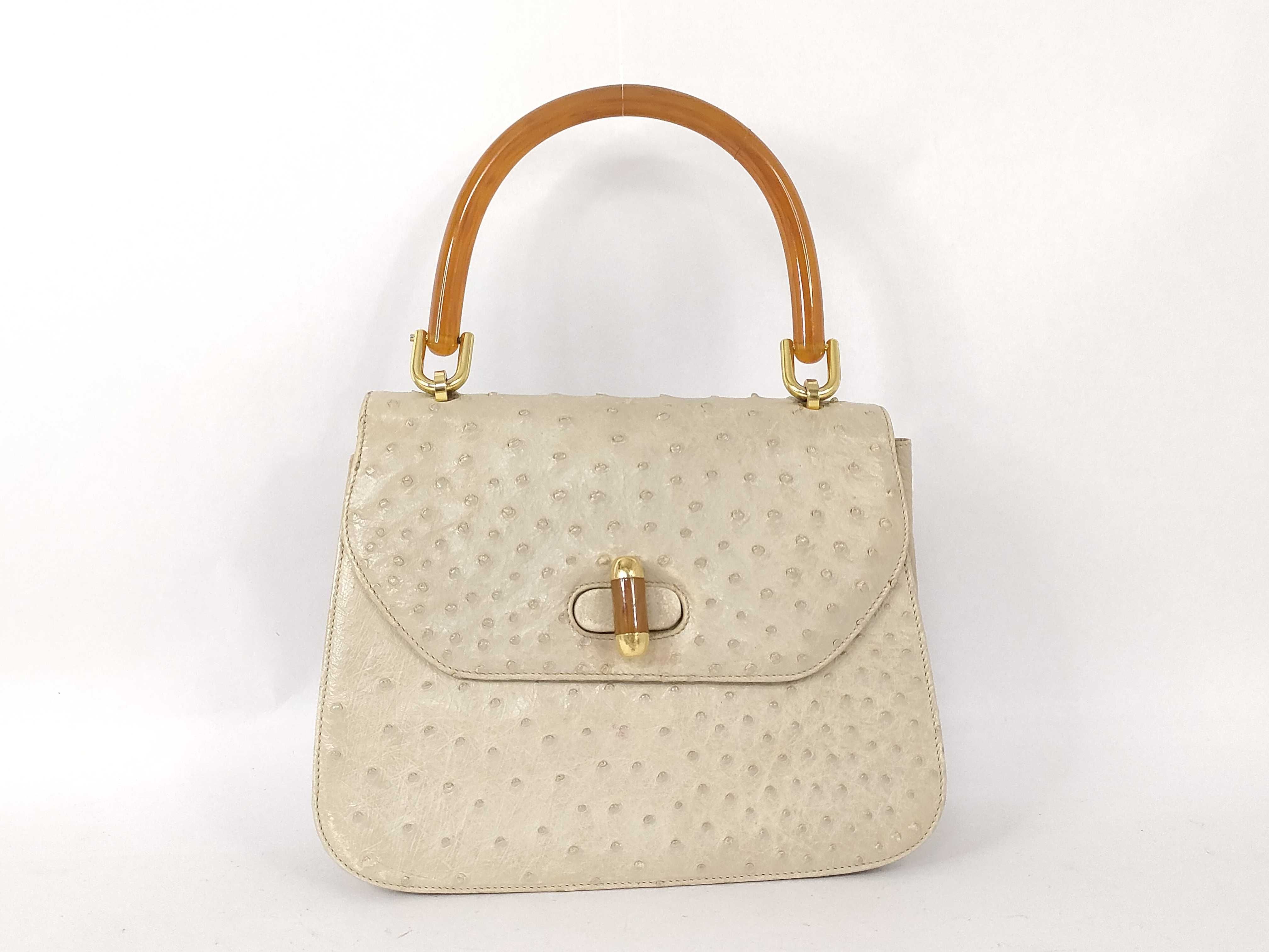 Top Handle Bag Handbag