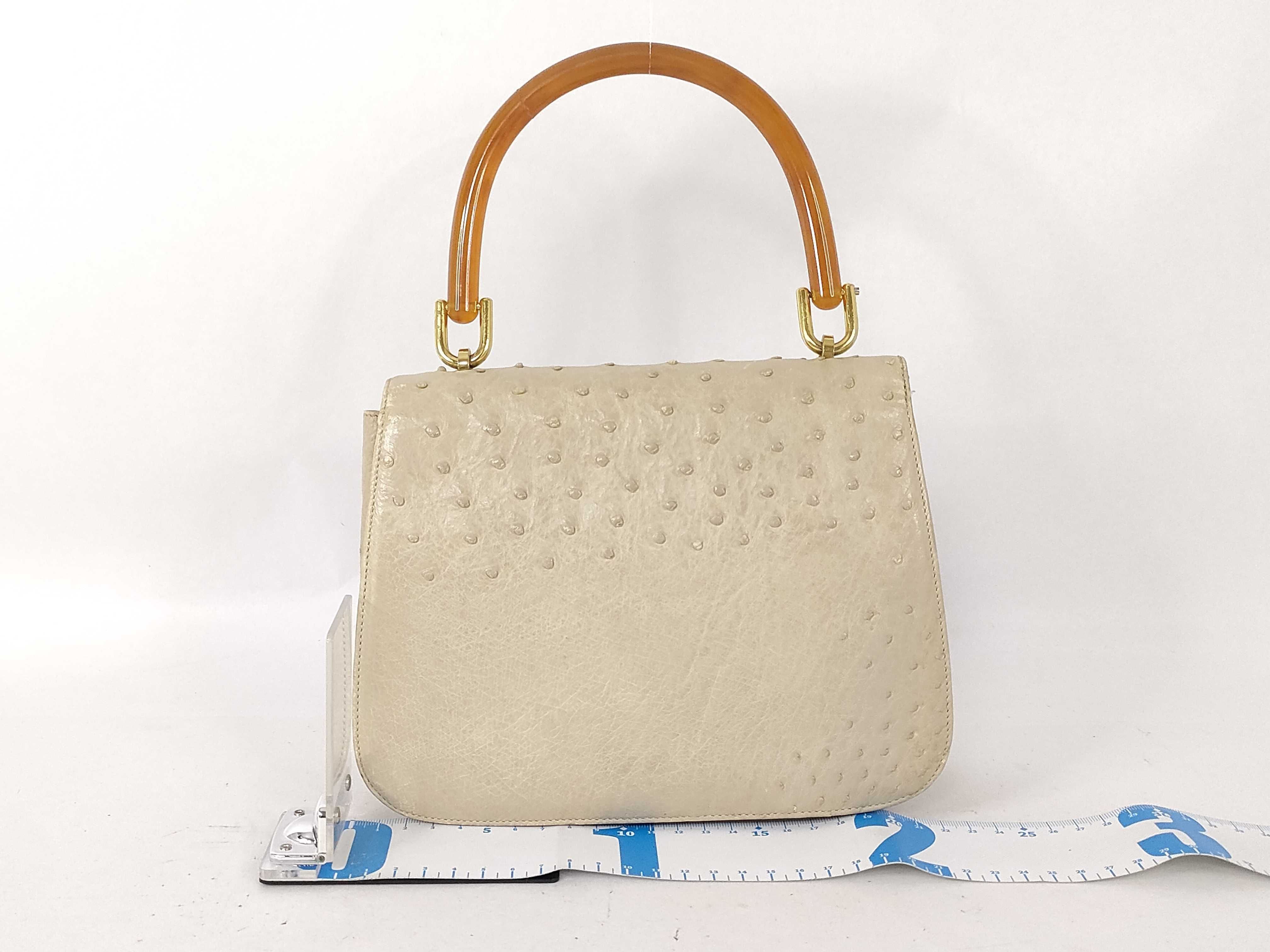 Top Handle Bag Handbag — view 2