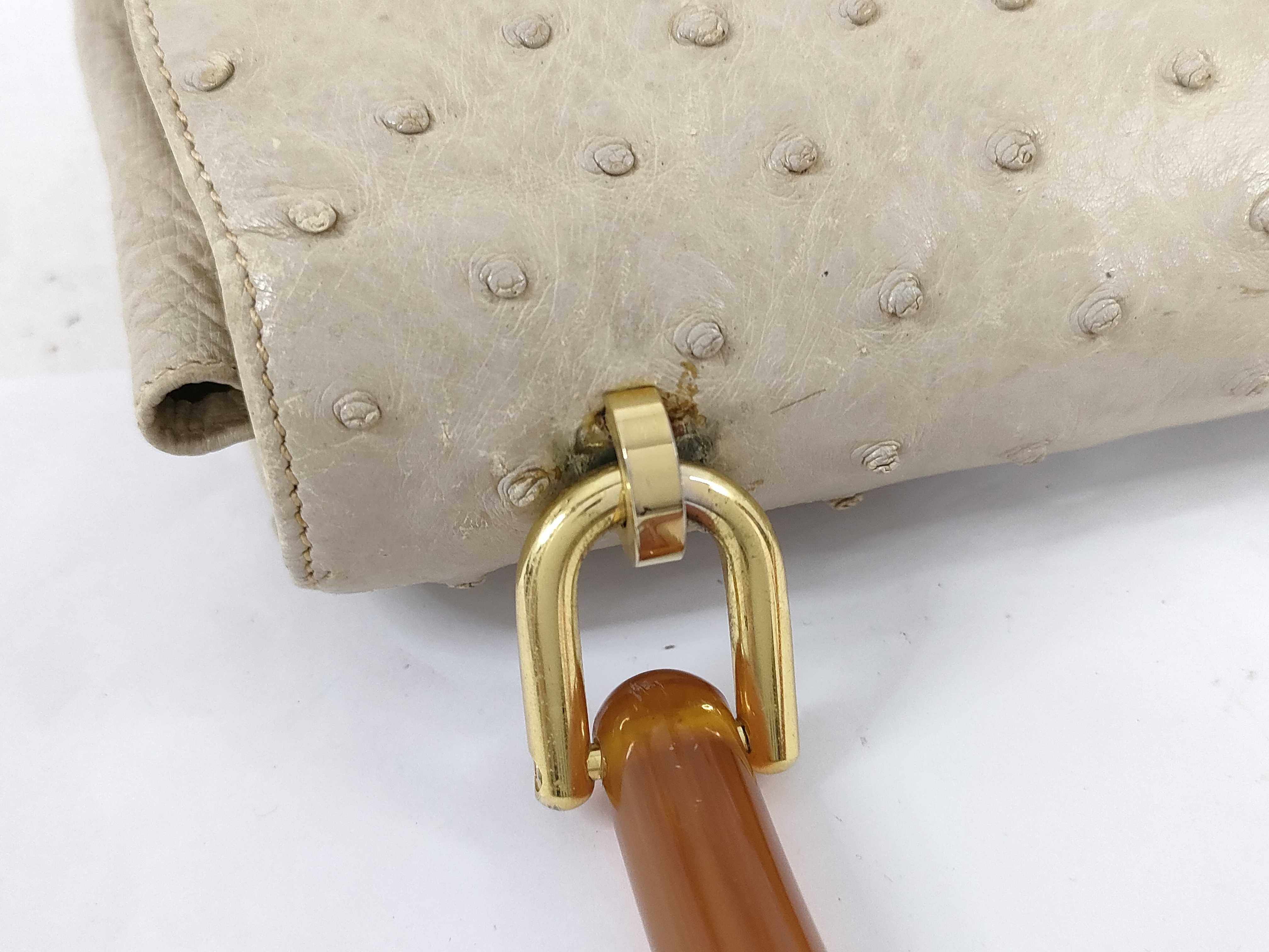 Top Handle Bag Handbag — view 5