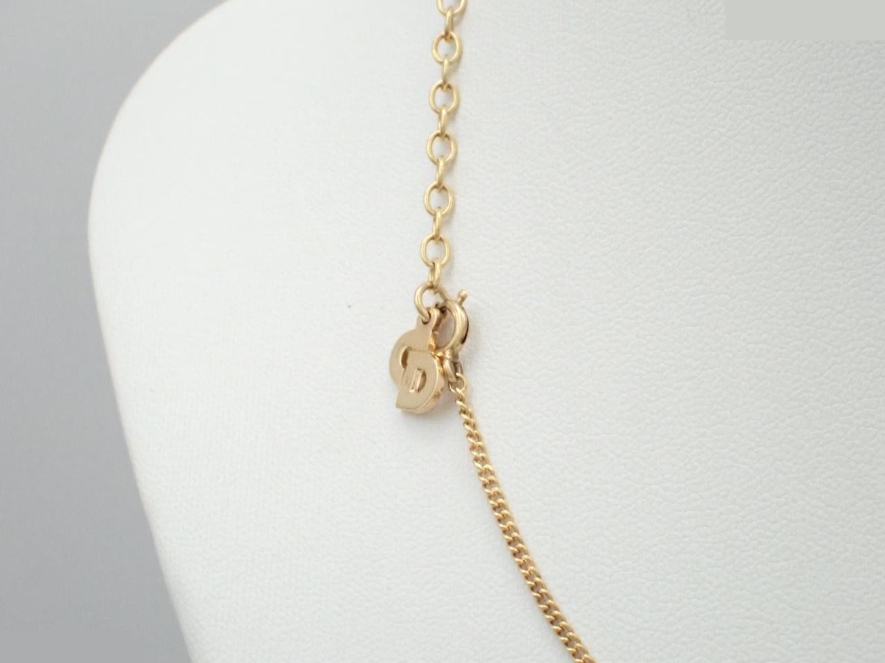 Other lines: Precious metals, necklaces, pendants, chain approximately 42cm — view 2
