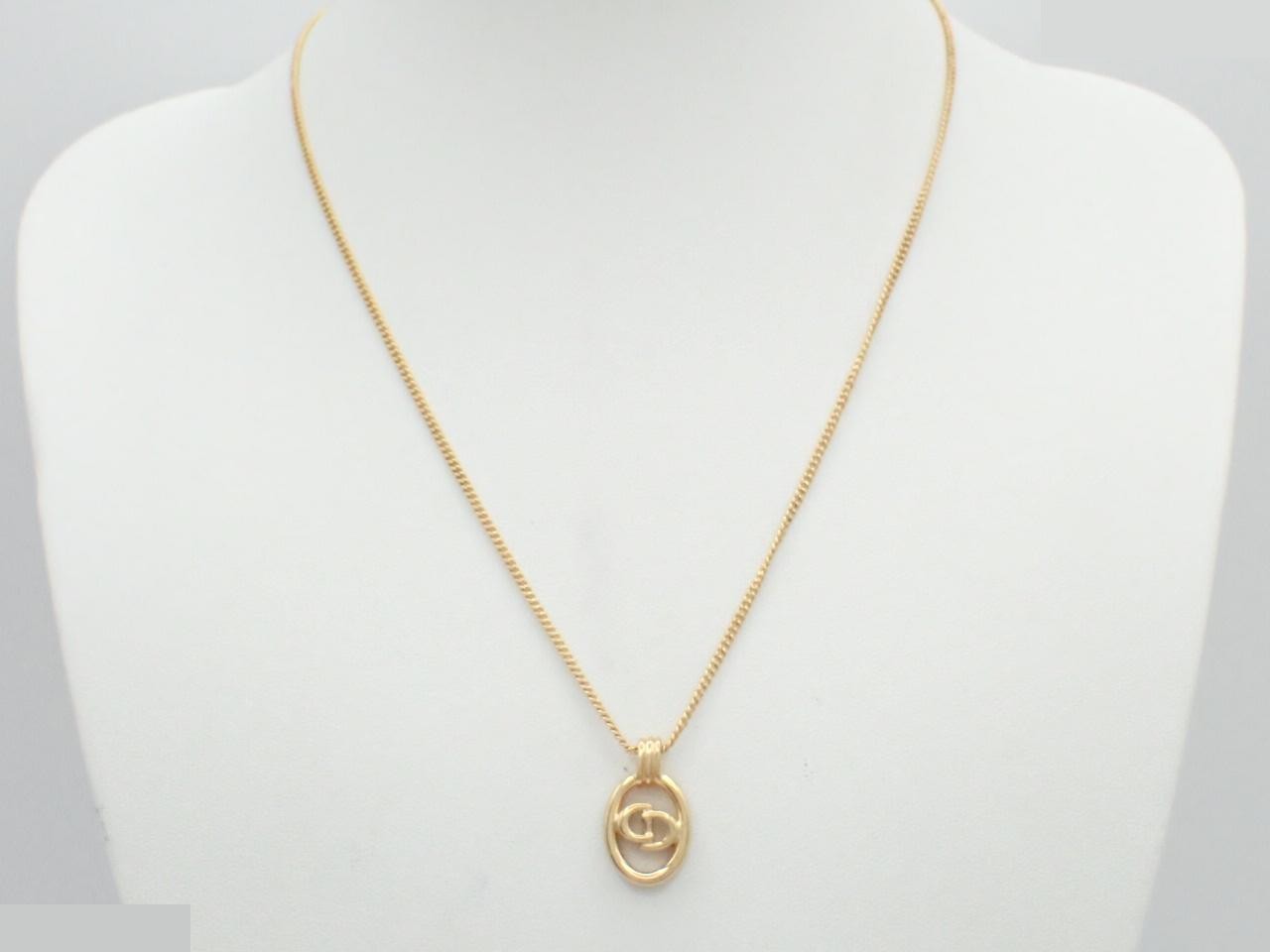 Other lines: Precious metals, necklaces, pendants, chain approximately 42cm — view 3