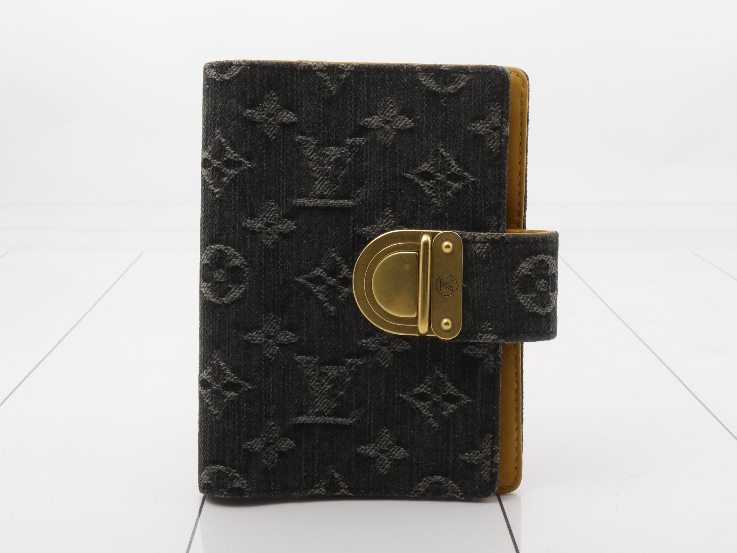 Agenda PM Noir