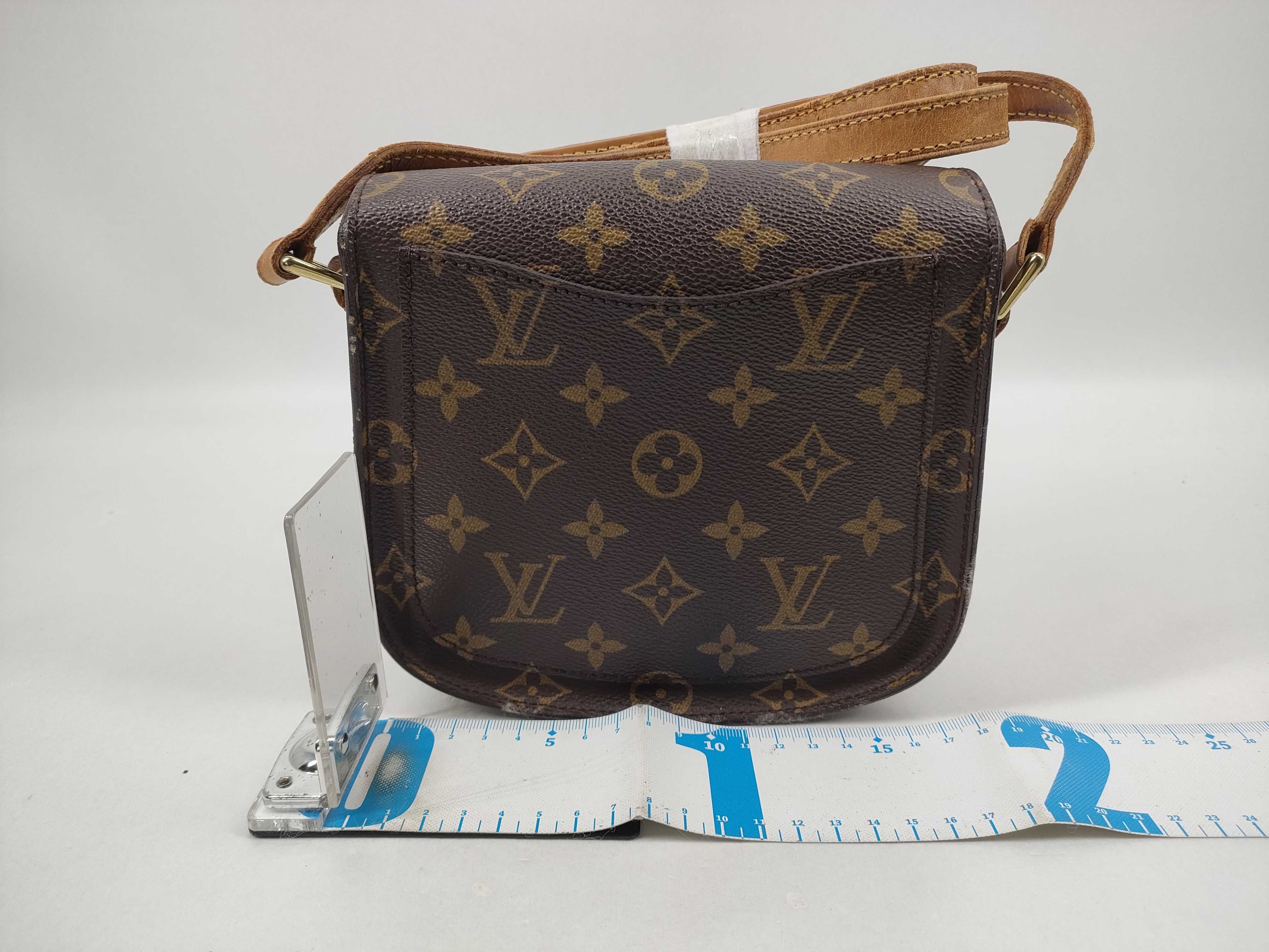 bag shoulder bag — view 2