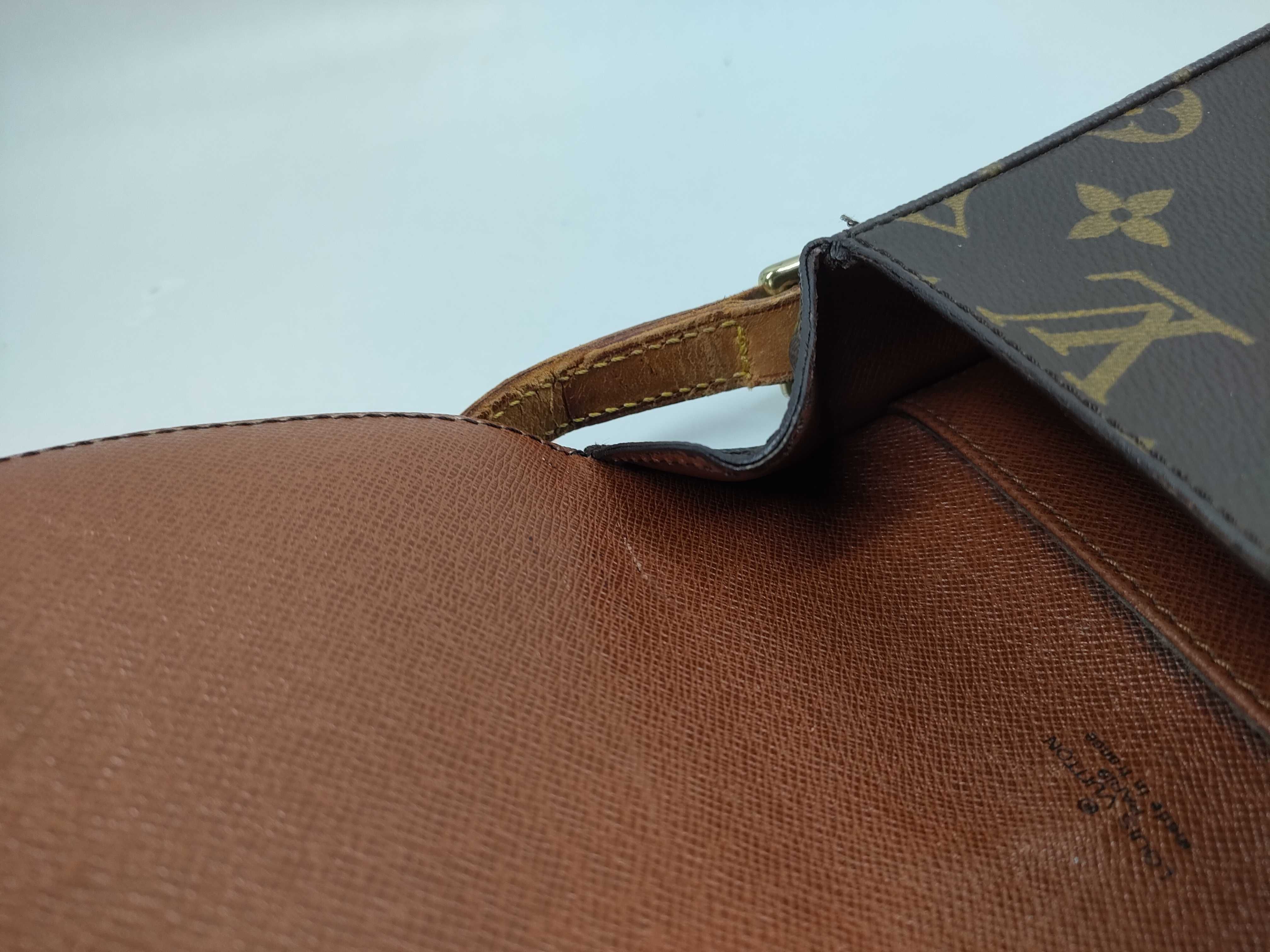bag shoulder bag — view 11