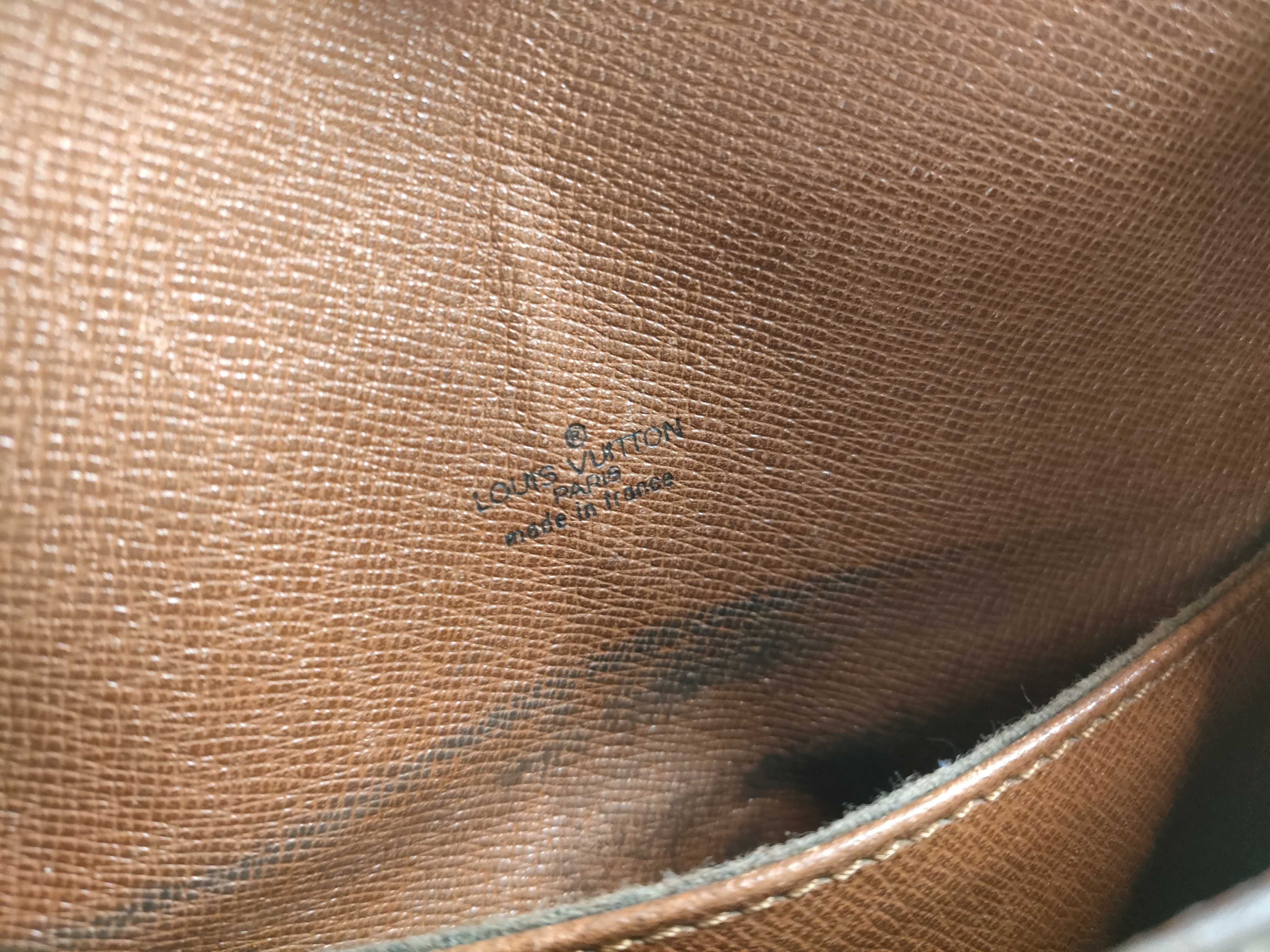 bag shoulder bag — view 14
