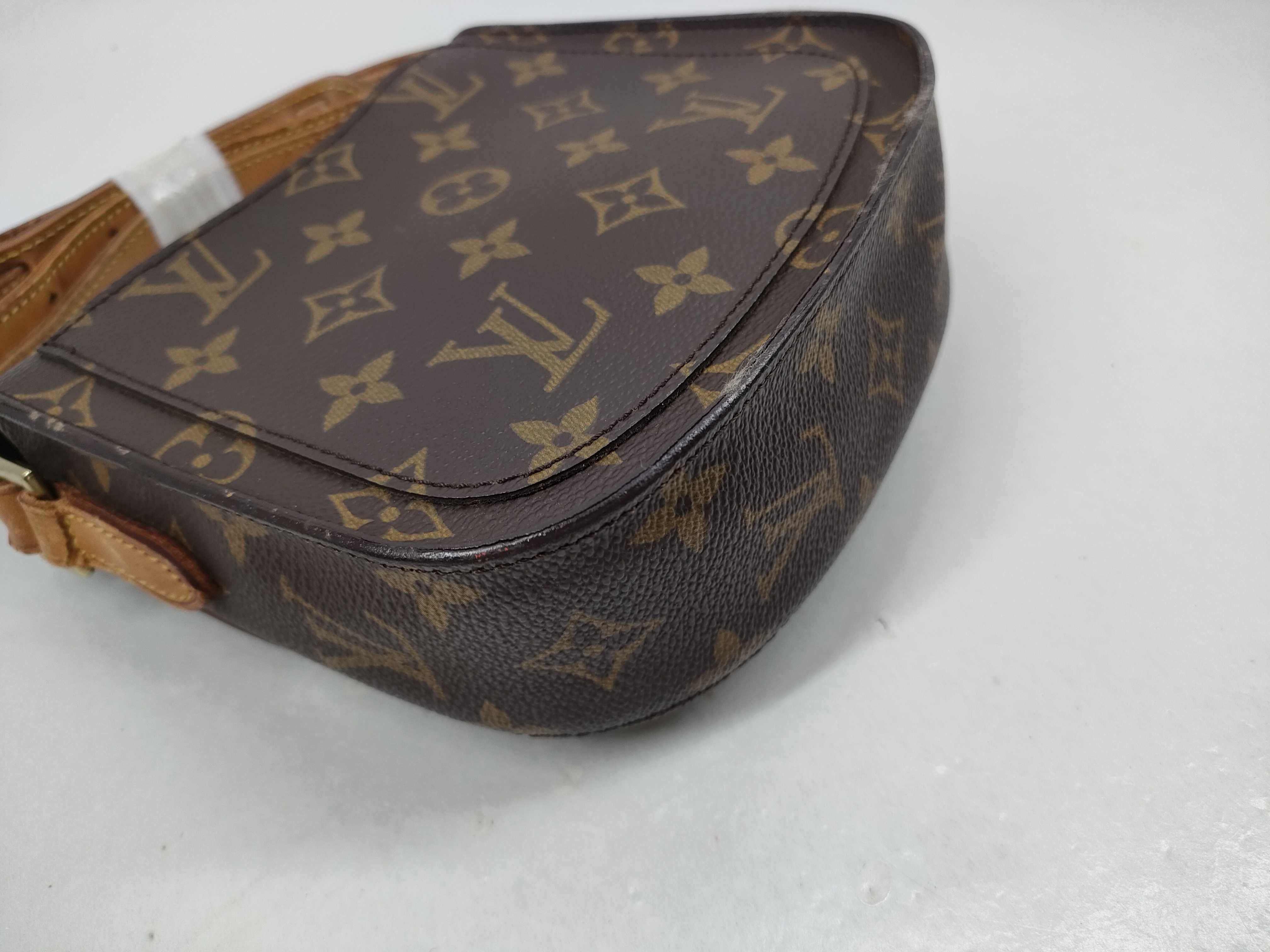 bag shoulder bag — view 4
