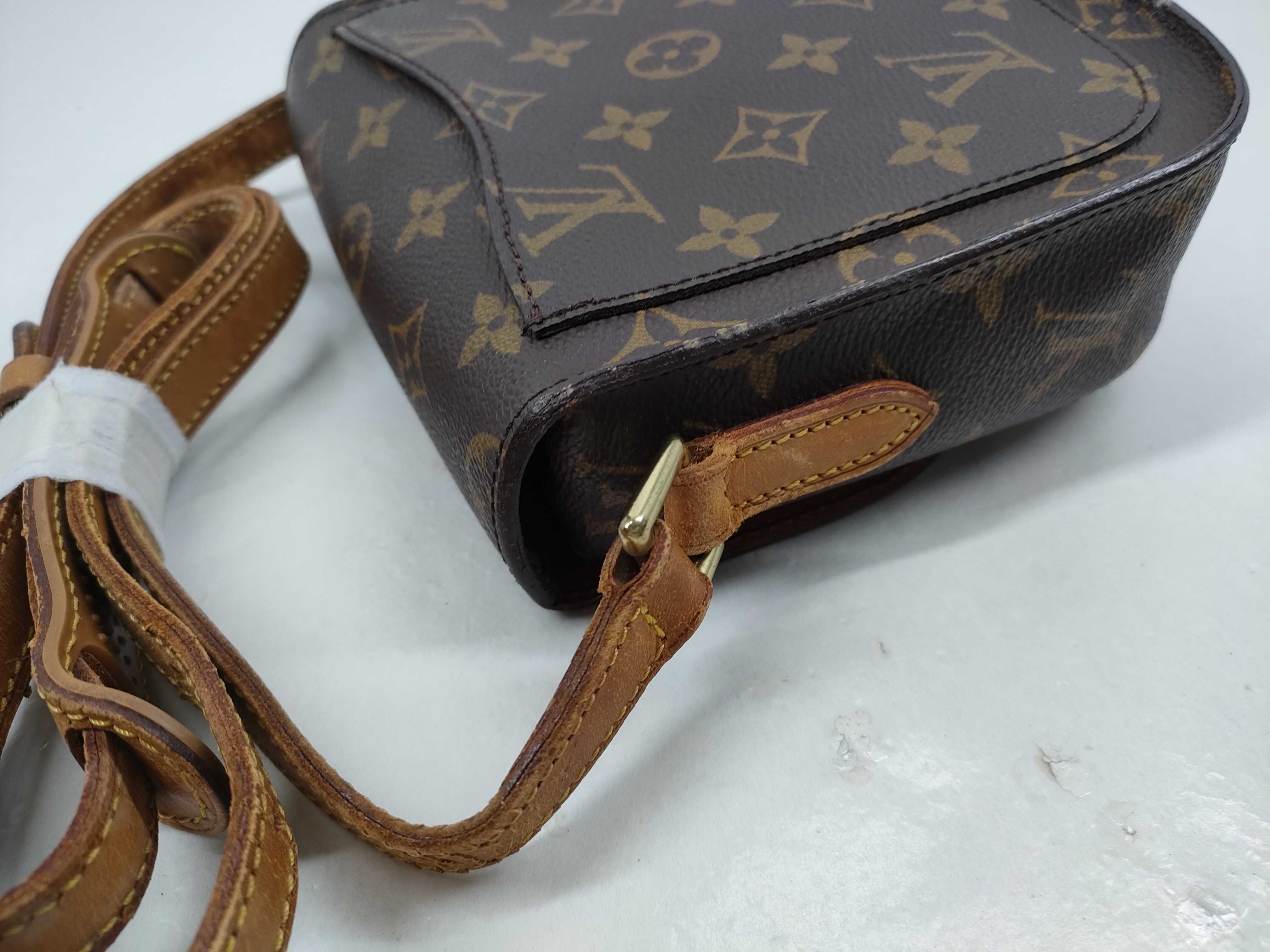 bag shoulder bag — view 5