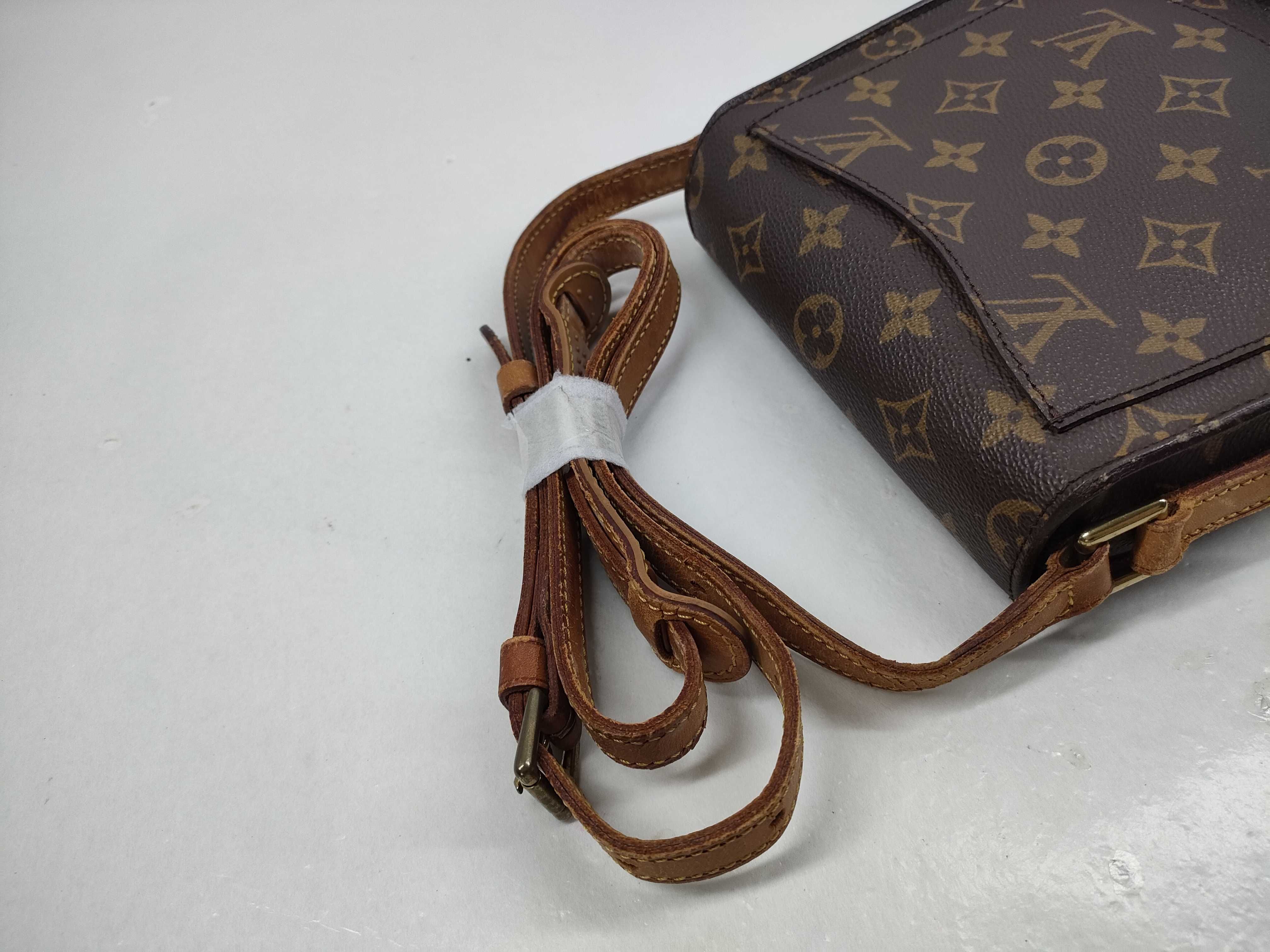 bag shoulder bag — view 6