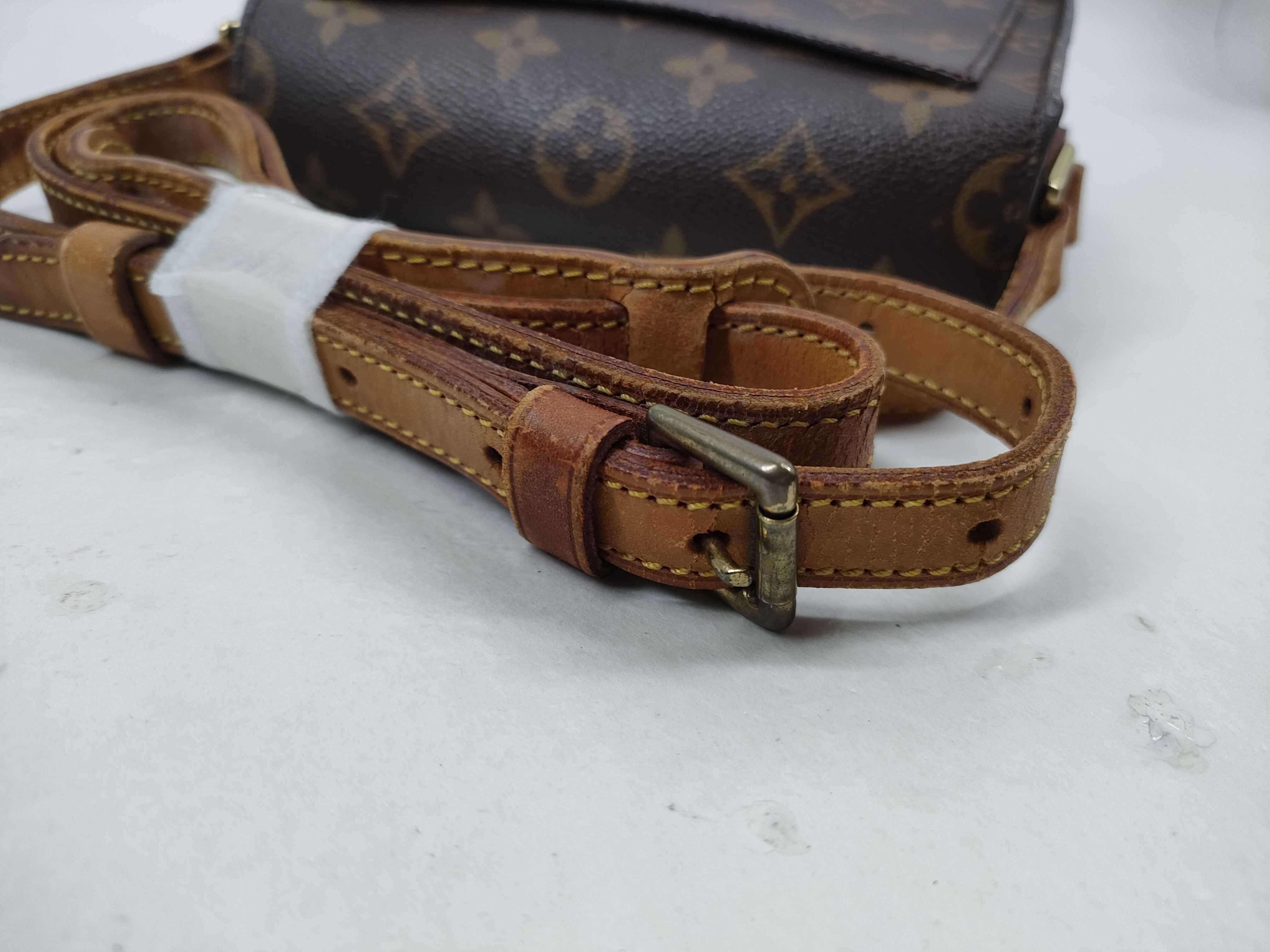 bag shoulder bag — view 7