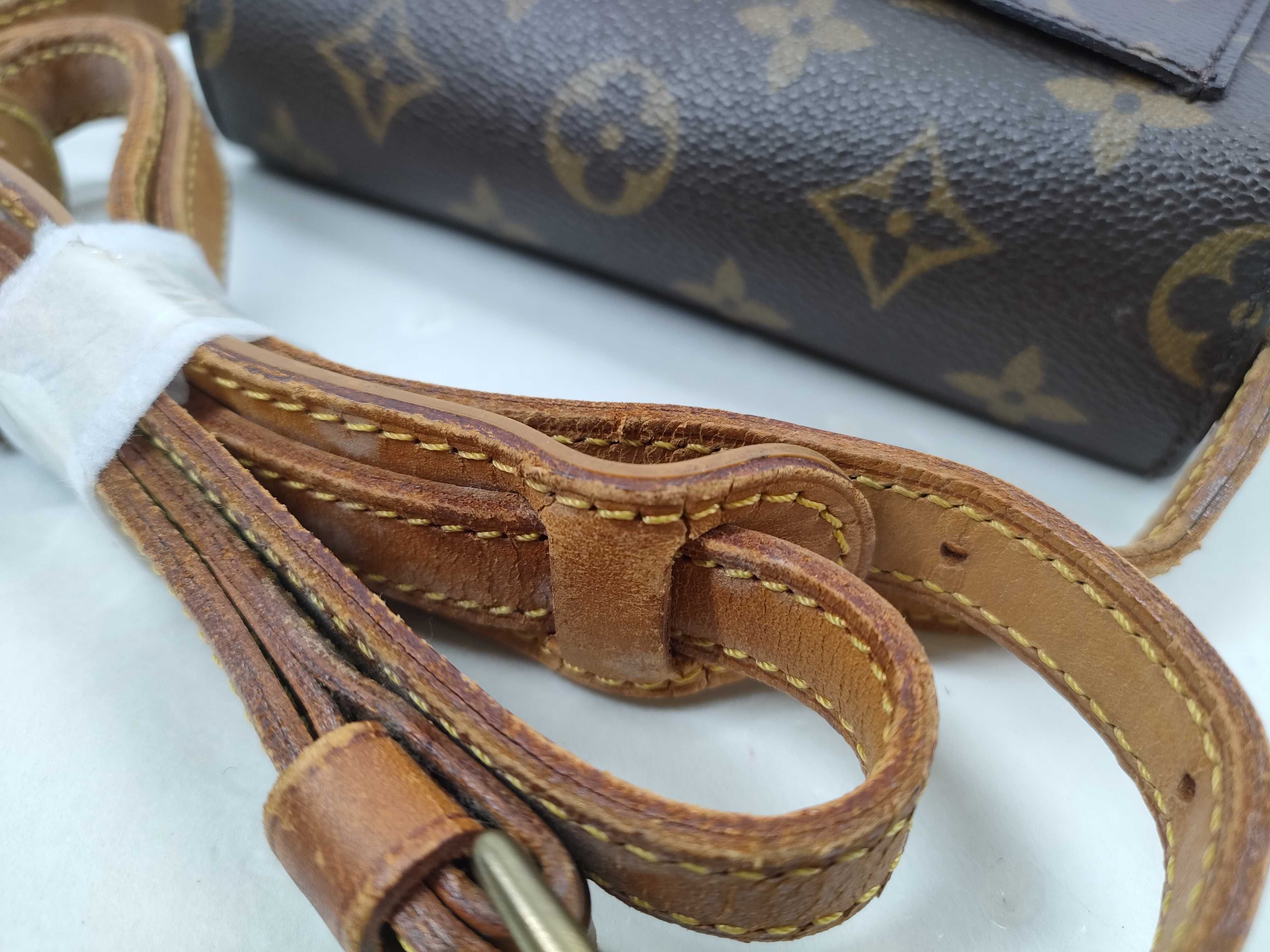 bag shoulder bag — view 8