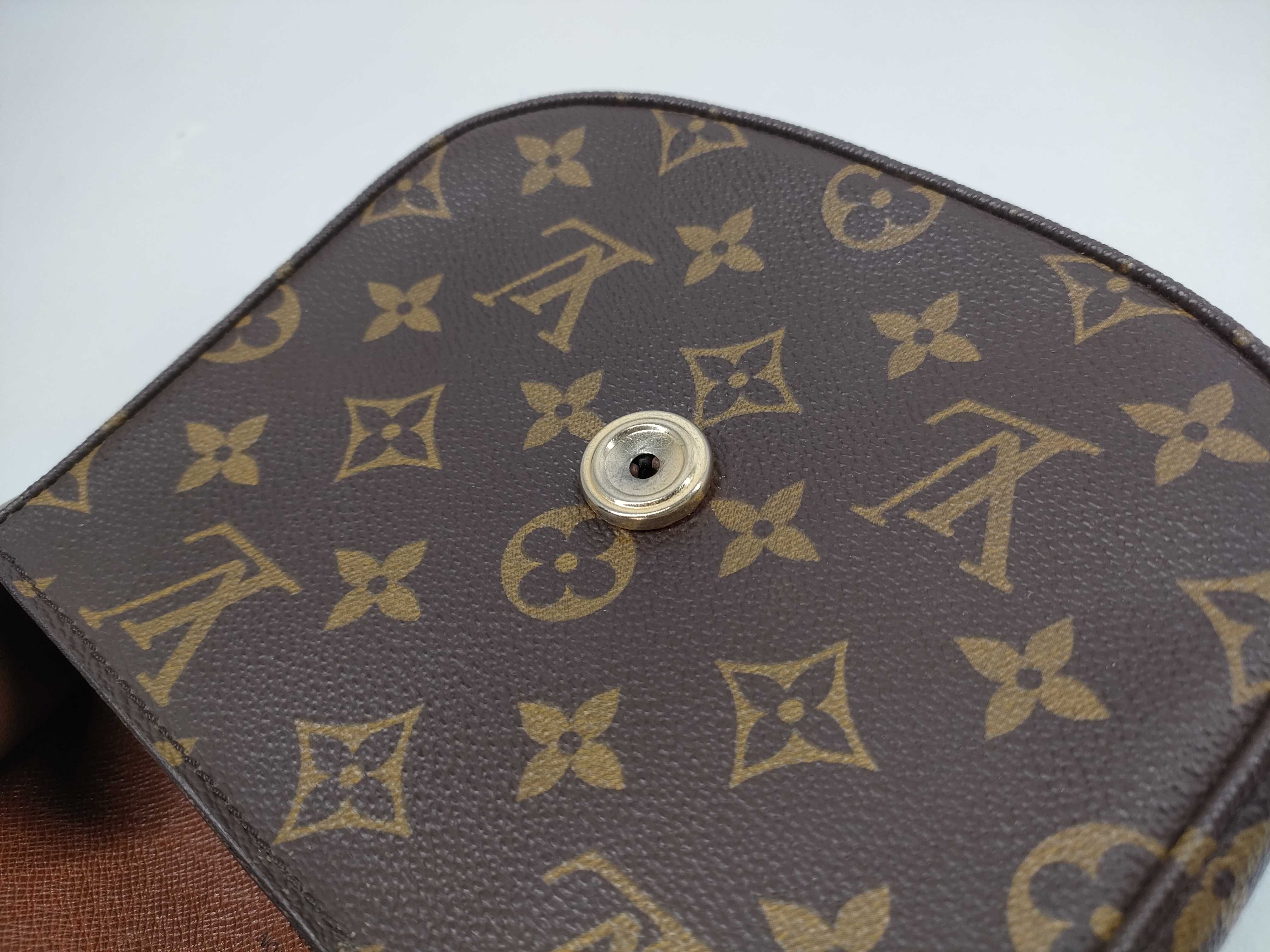 bag shoulder bag — view 9