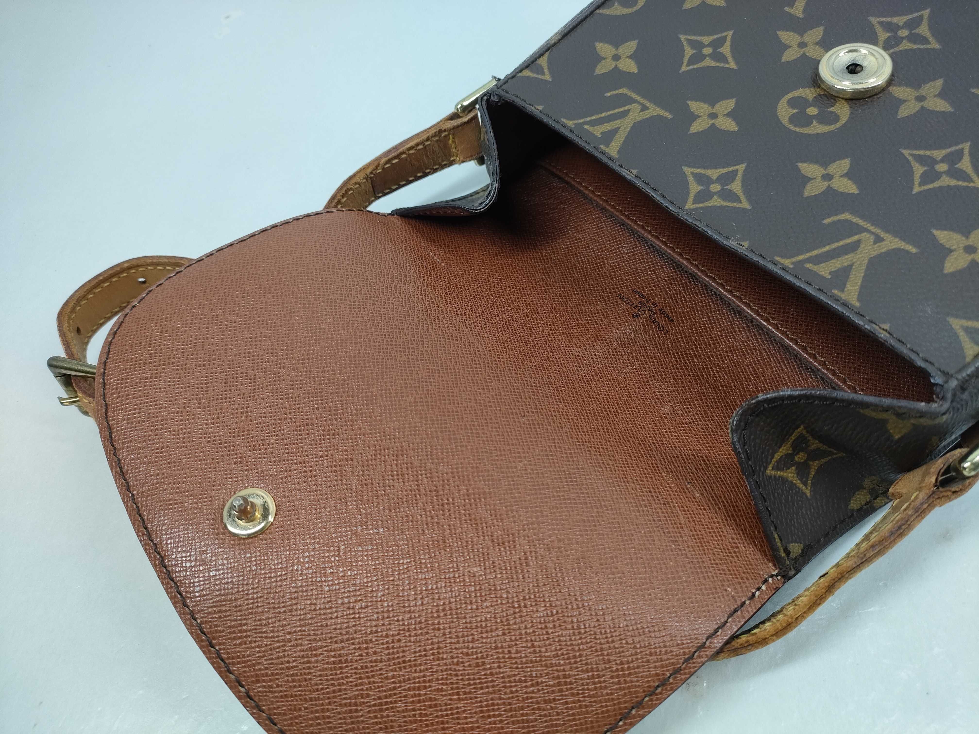 bag shoulder bag — view 10