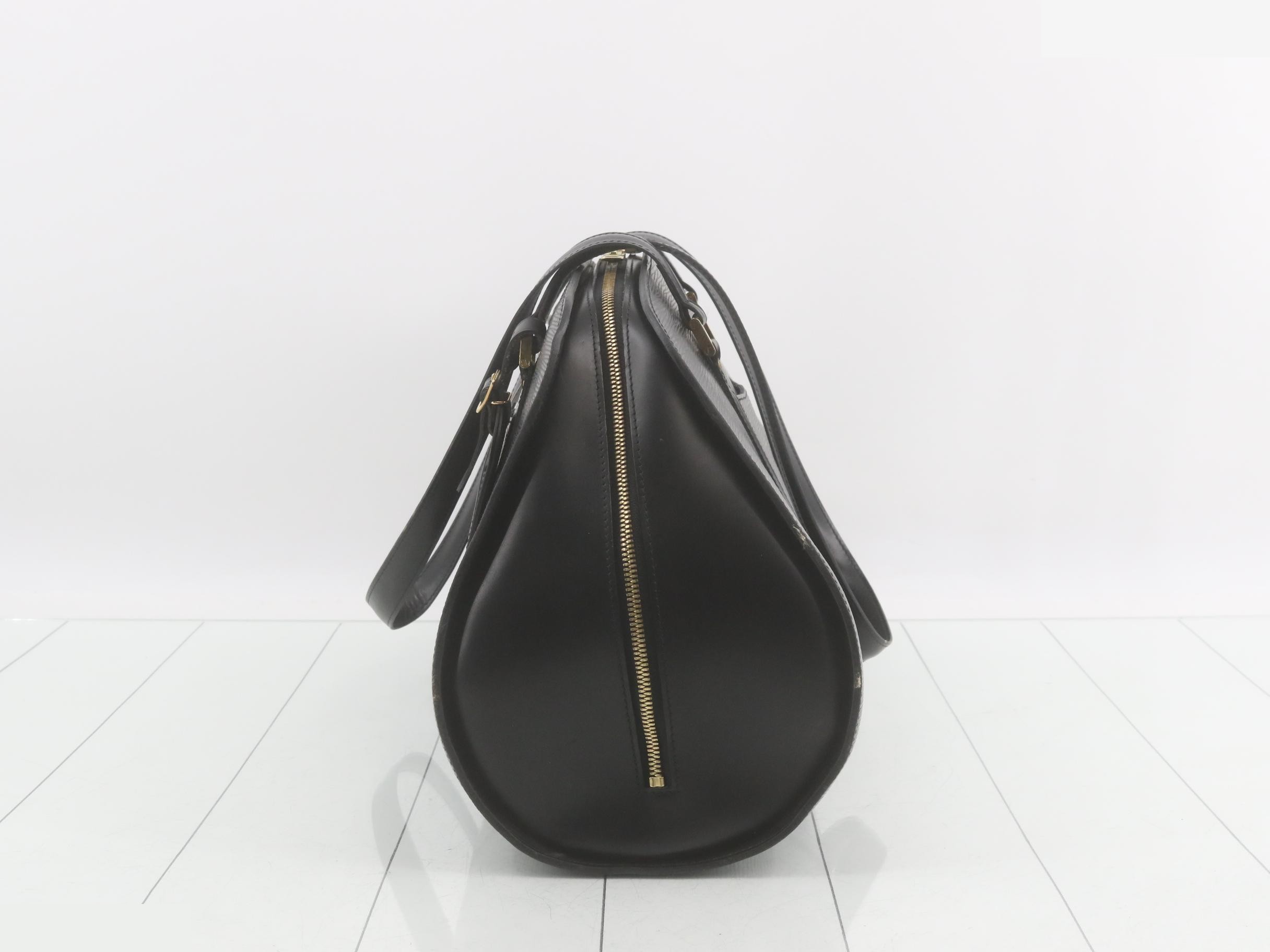 Solferino 45 Epi Noir — view 3
