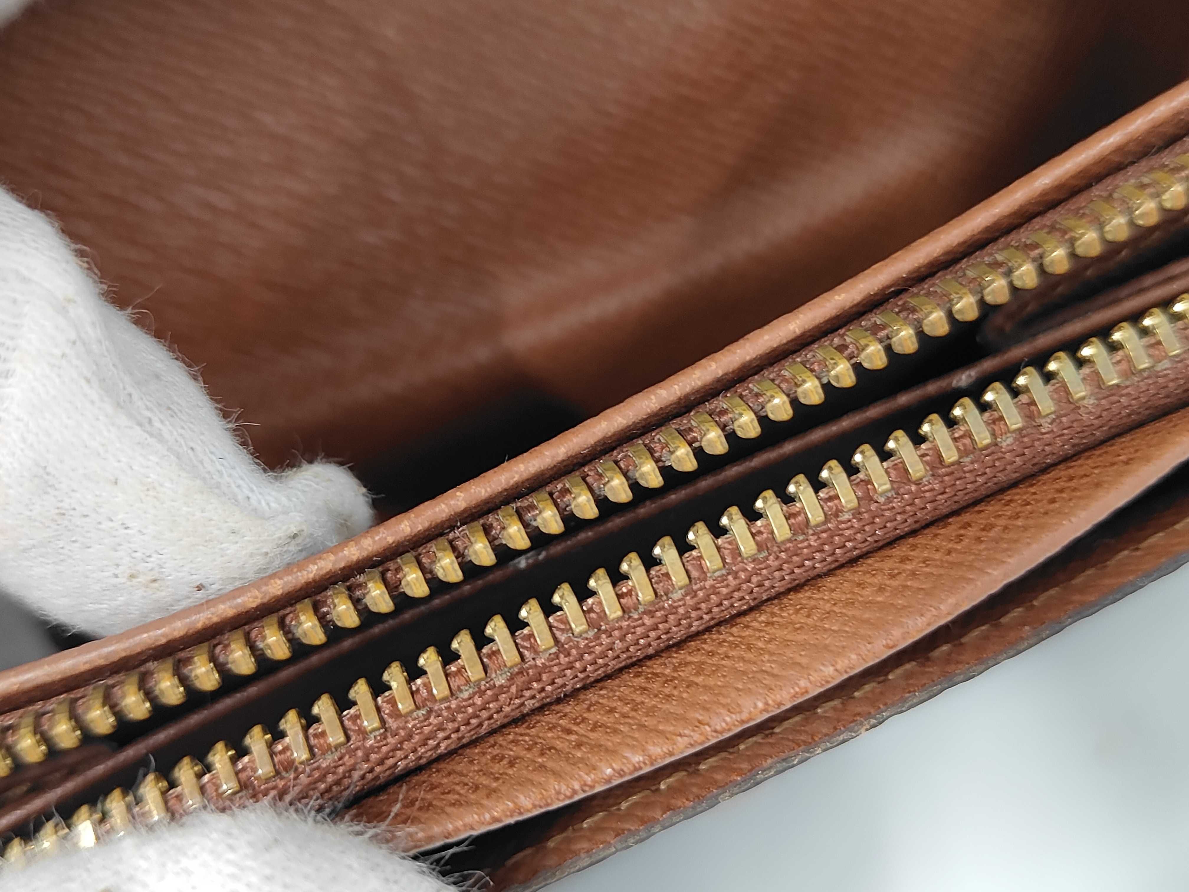 Monogram Portefeuille Trésor Wallet — view 11