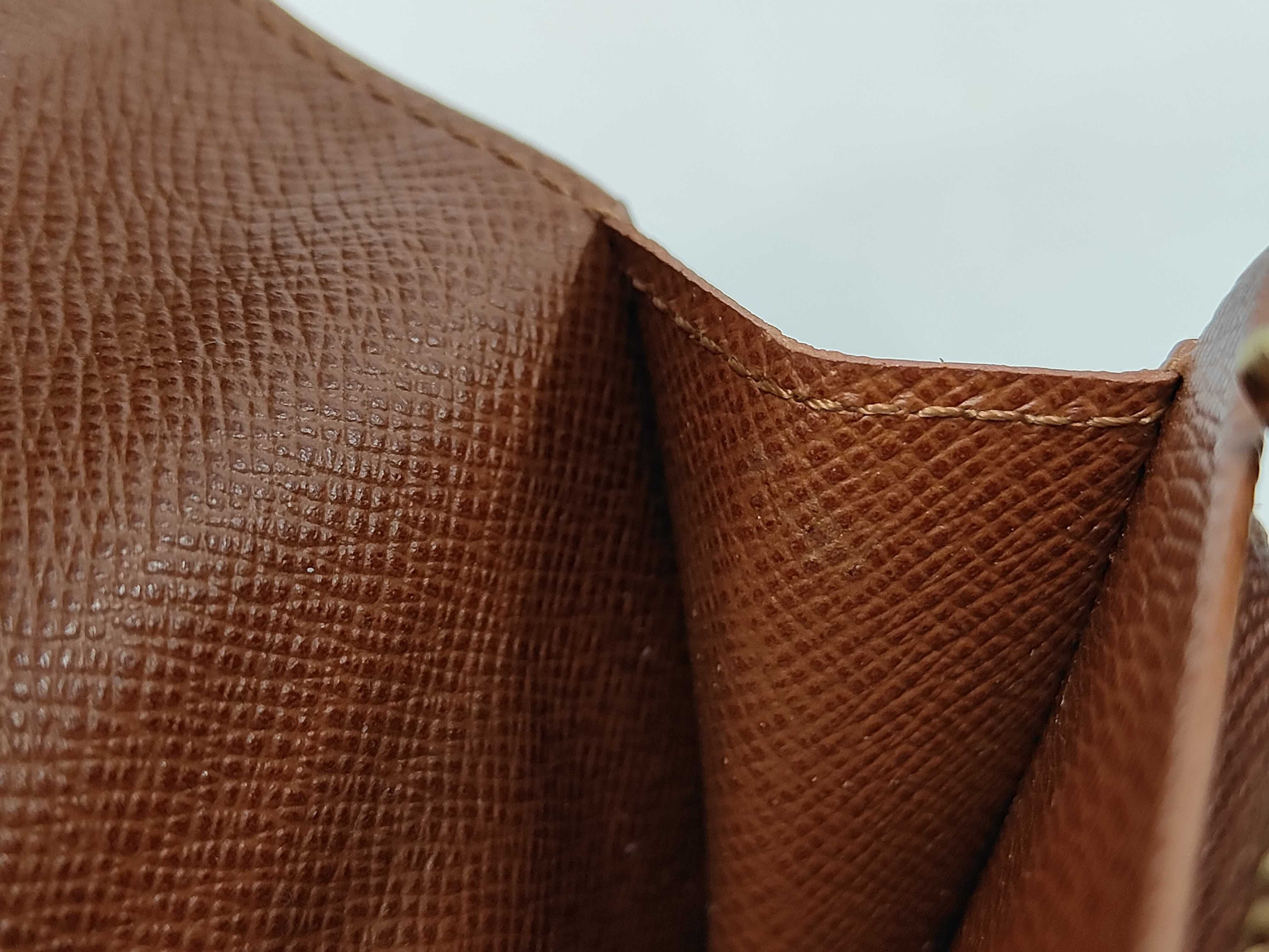 Monogram Portefeuille Trésor Wallet — view 13