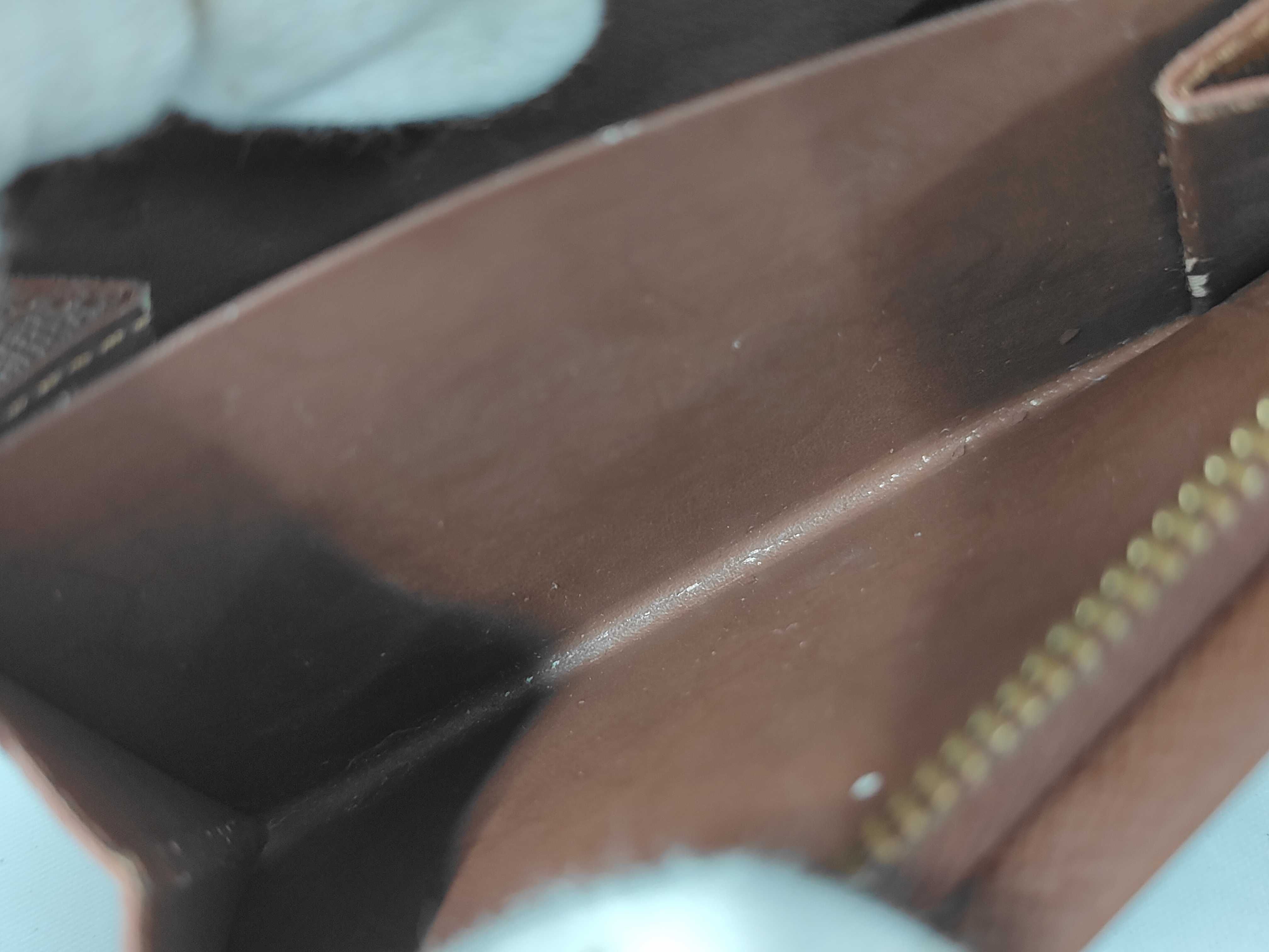 Monogram Portefeuille Trésor Wallet — view 10