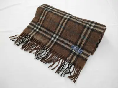 Scarf and other accessories