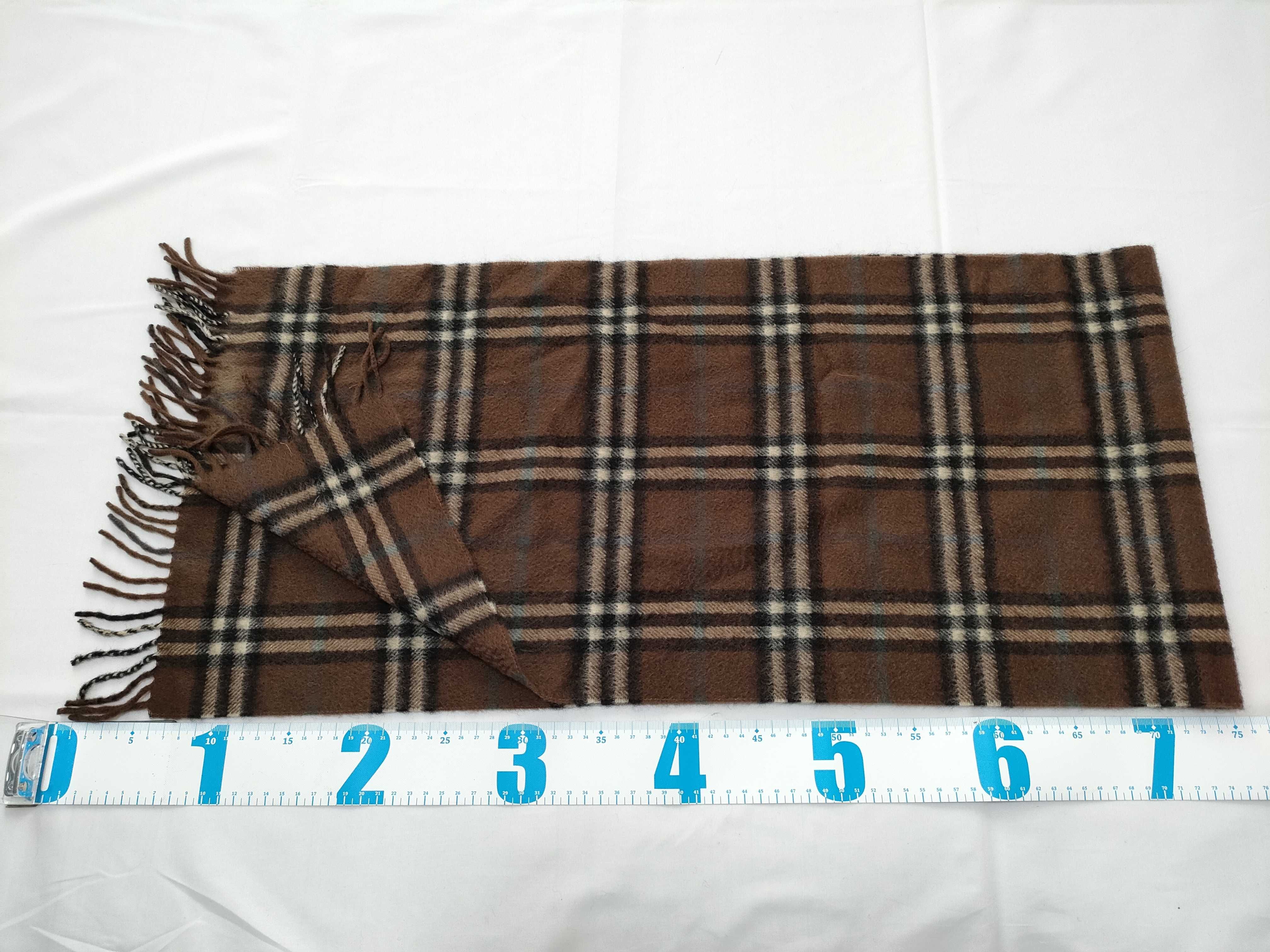 Scarf and other accessories — view 5