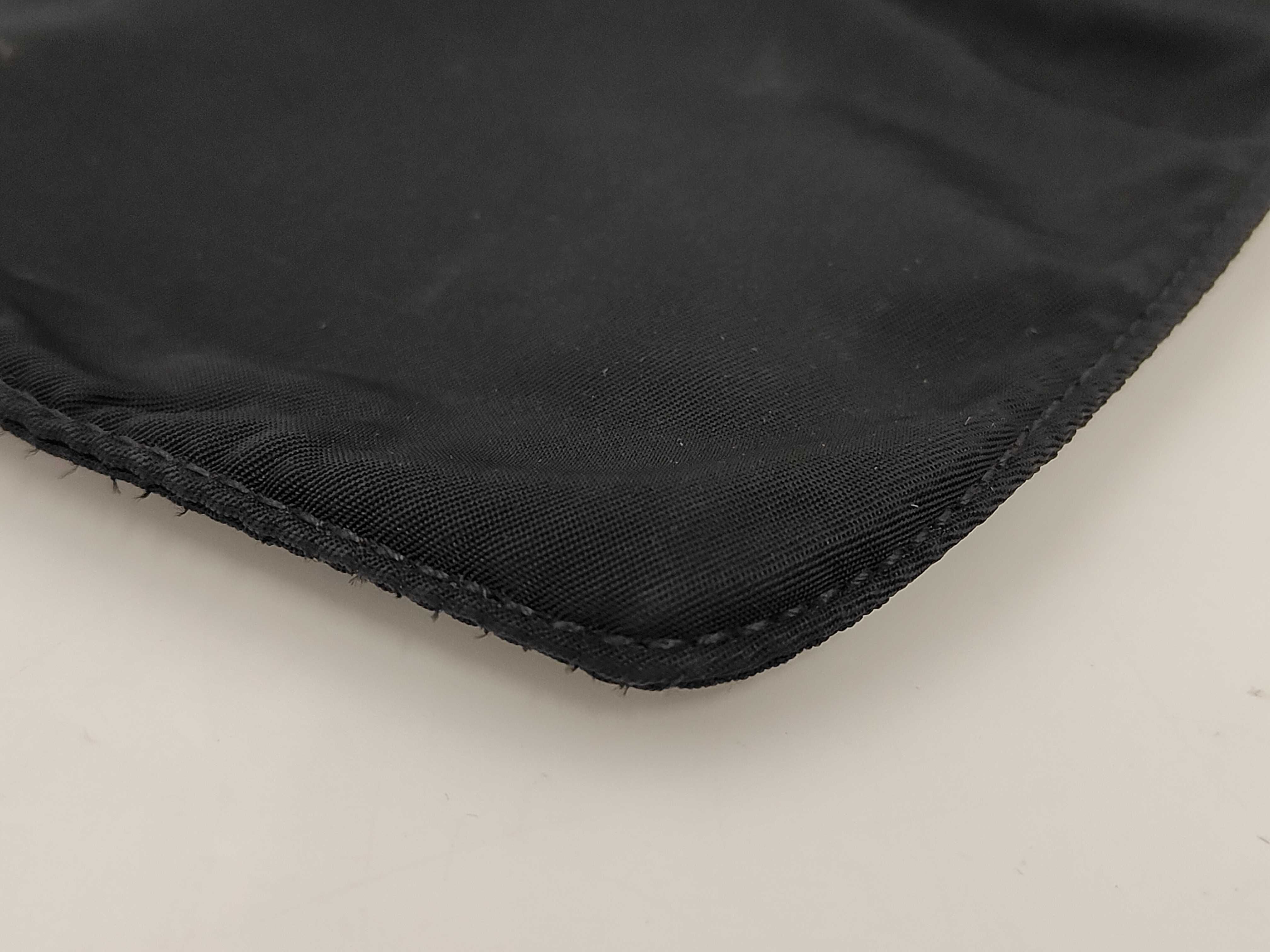 Nylon Shoulder Bag — view 3