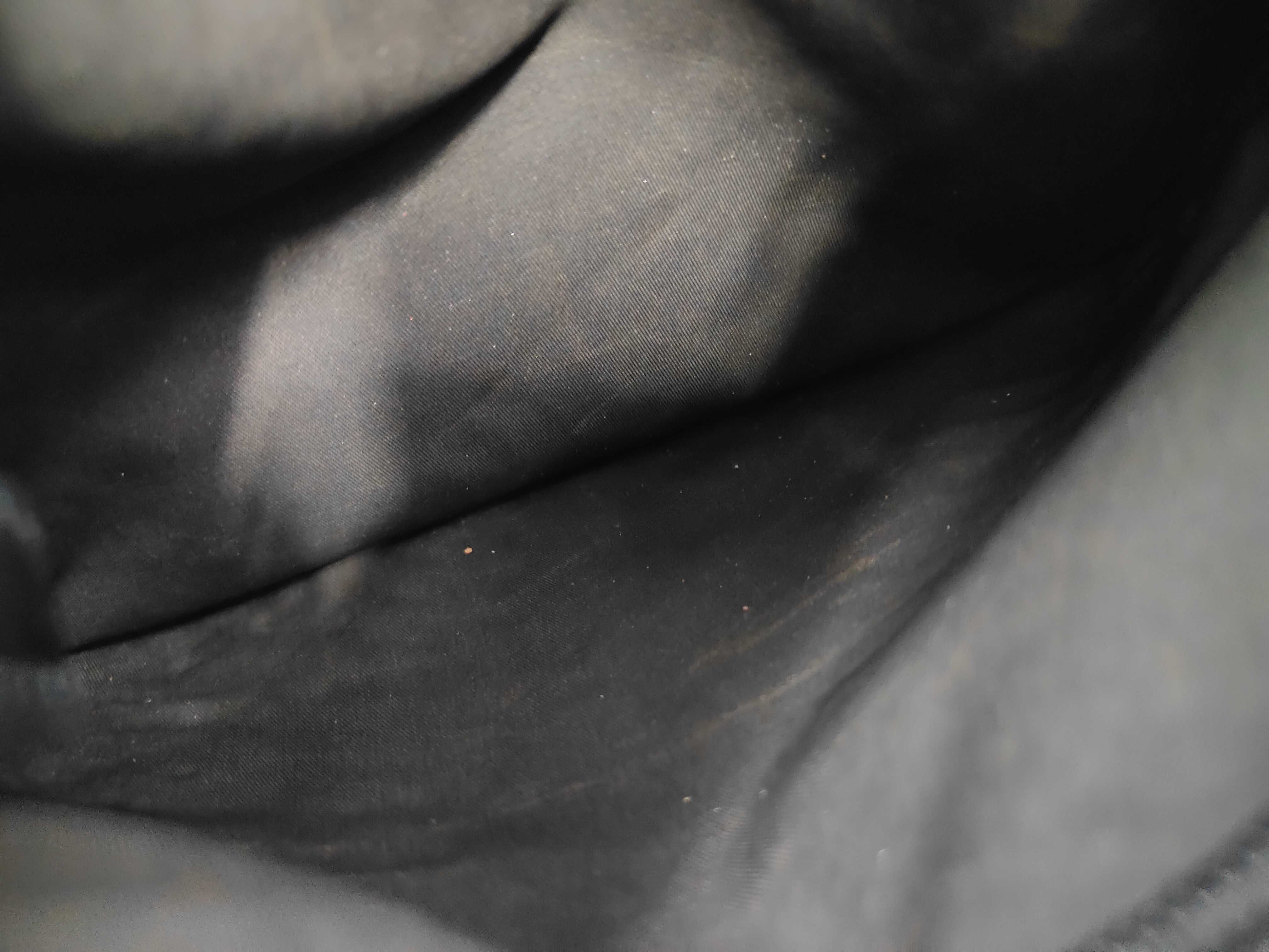Nylon Shoulder Bag — view 6