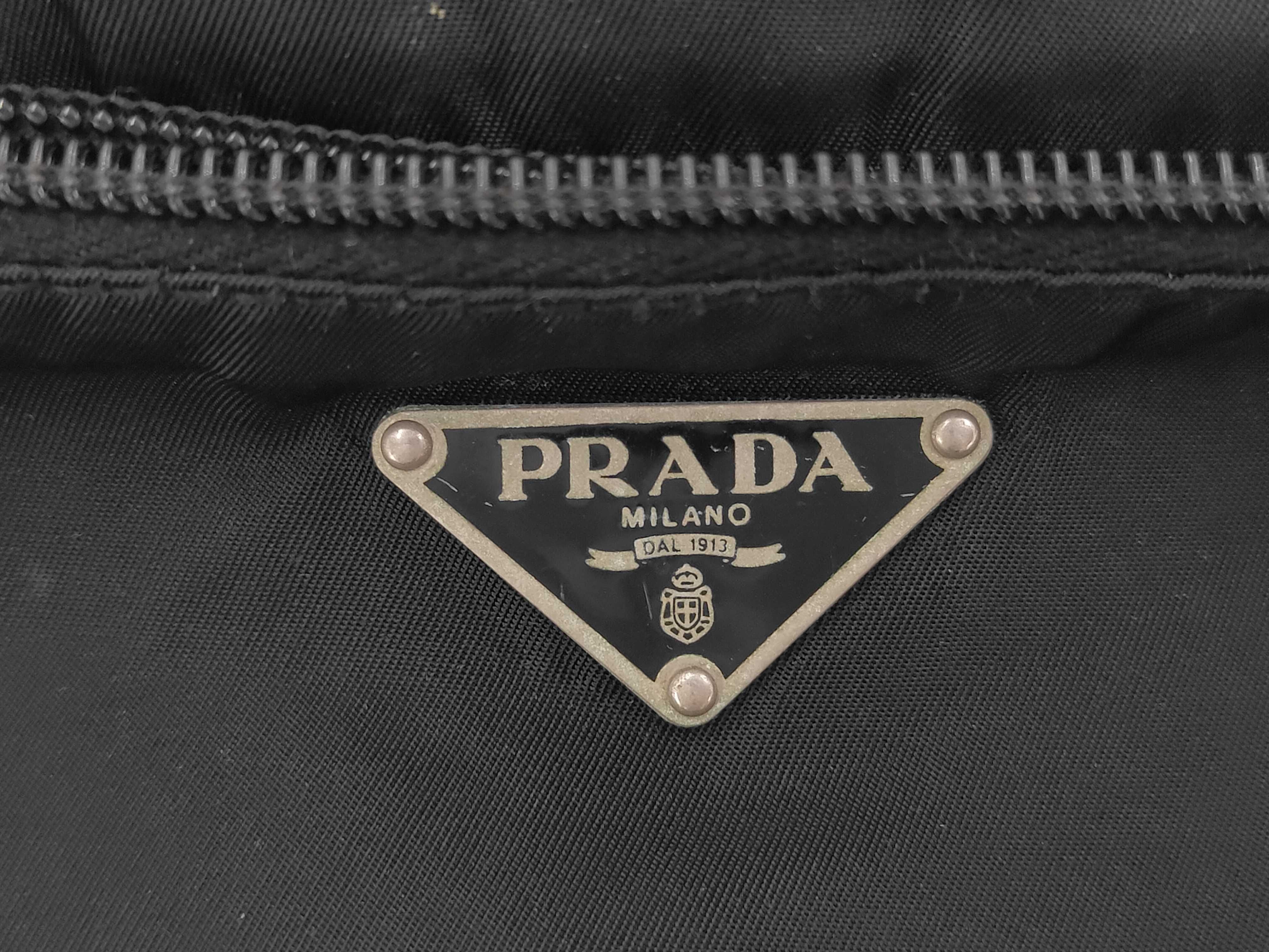 Nylon Shoulder Bag — view 7